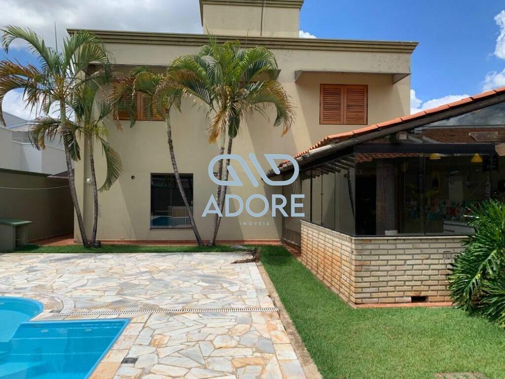 Casa de Condomínio à venda no Condomínio Lagos D’Icaraí: 