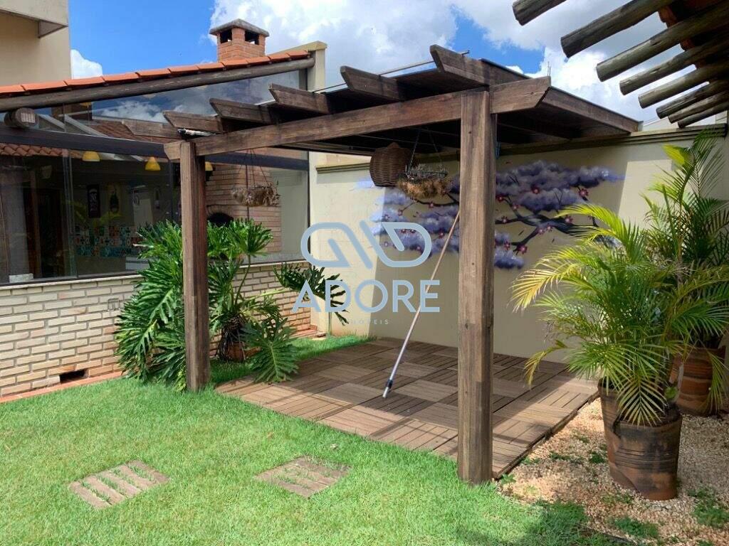 Casa de Condomínio à venda no Condomínio Lagos D’Icaraí: 