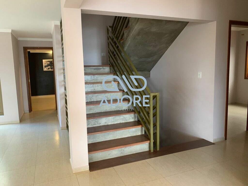 Casa de Condomínio à venda no Condomínio Lagos D’Icaraí: 