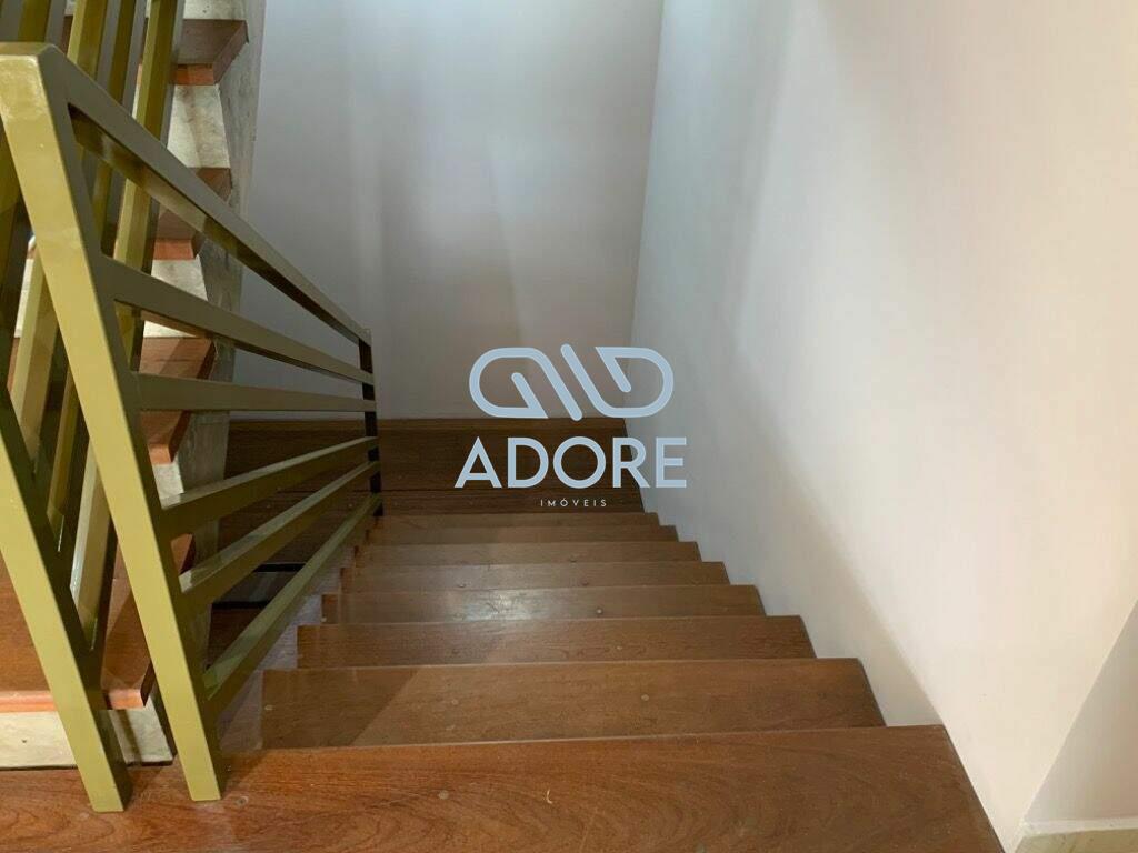 Casa de Condomínio à venda no Condomínio Lagos D’Icaraí: 