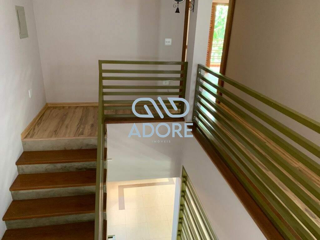 Casa de Condomínio à venda no Condomínio Lagos D’Icaraí: 