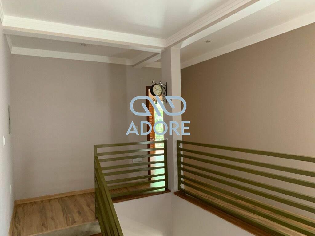 Casa de Condomínio à venda no Condomínio Lagos D’Icaraí: 