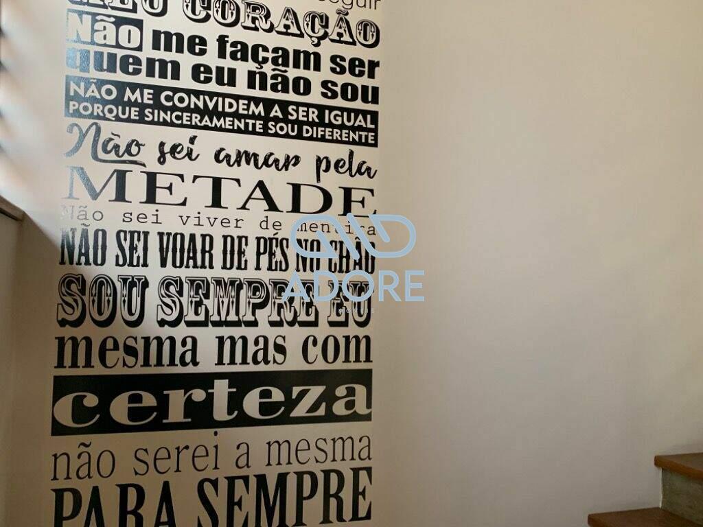 Casa de Condomínio à venda no Condomínio Lagos D’Icaraí: 