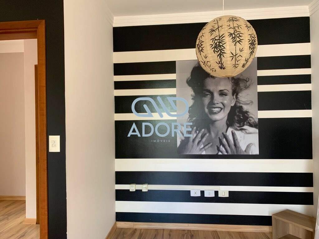 Casa de Condomínio à venda no Condomínio Lagos D’Icaraí: 