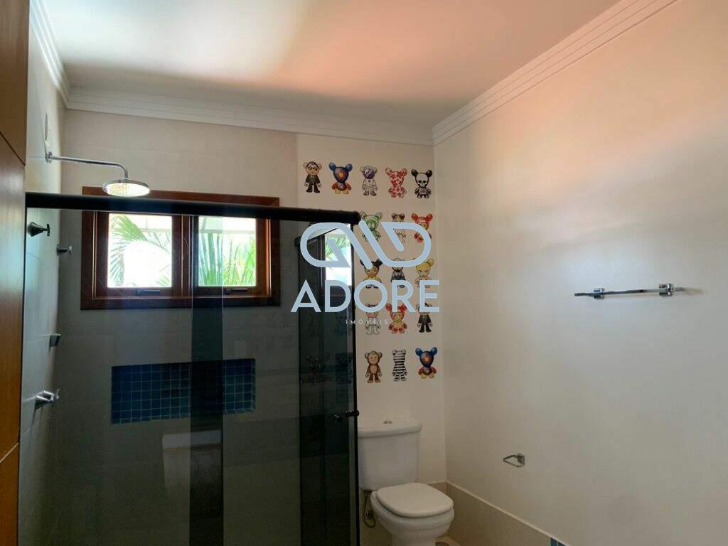 Casa de Condomínio à venda no Condomínio Lagos D’Icaraí: 