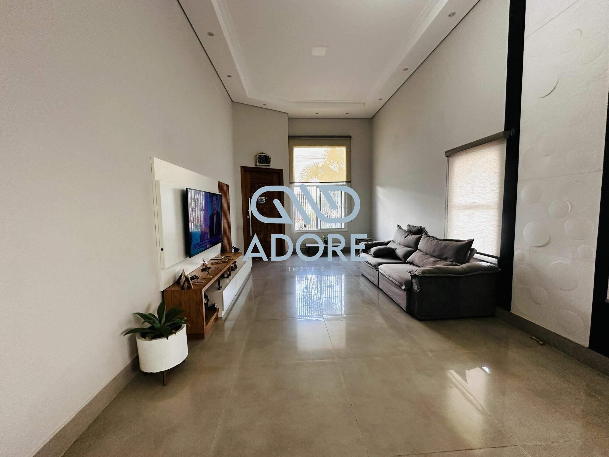 Casa de Condomínio à venda no Condomínio Lagos D’Icaraí: 