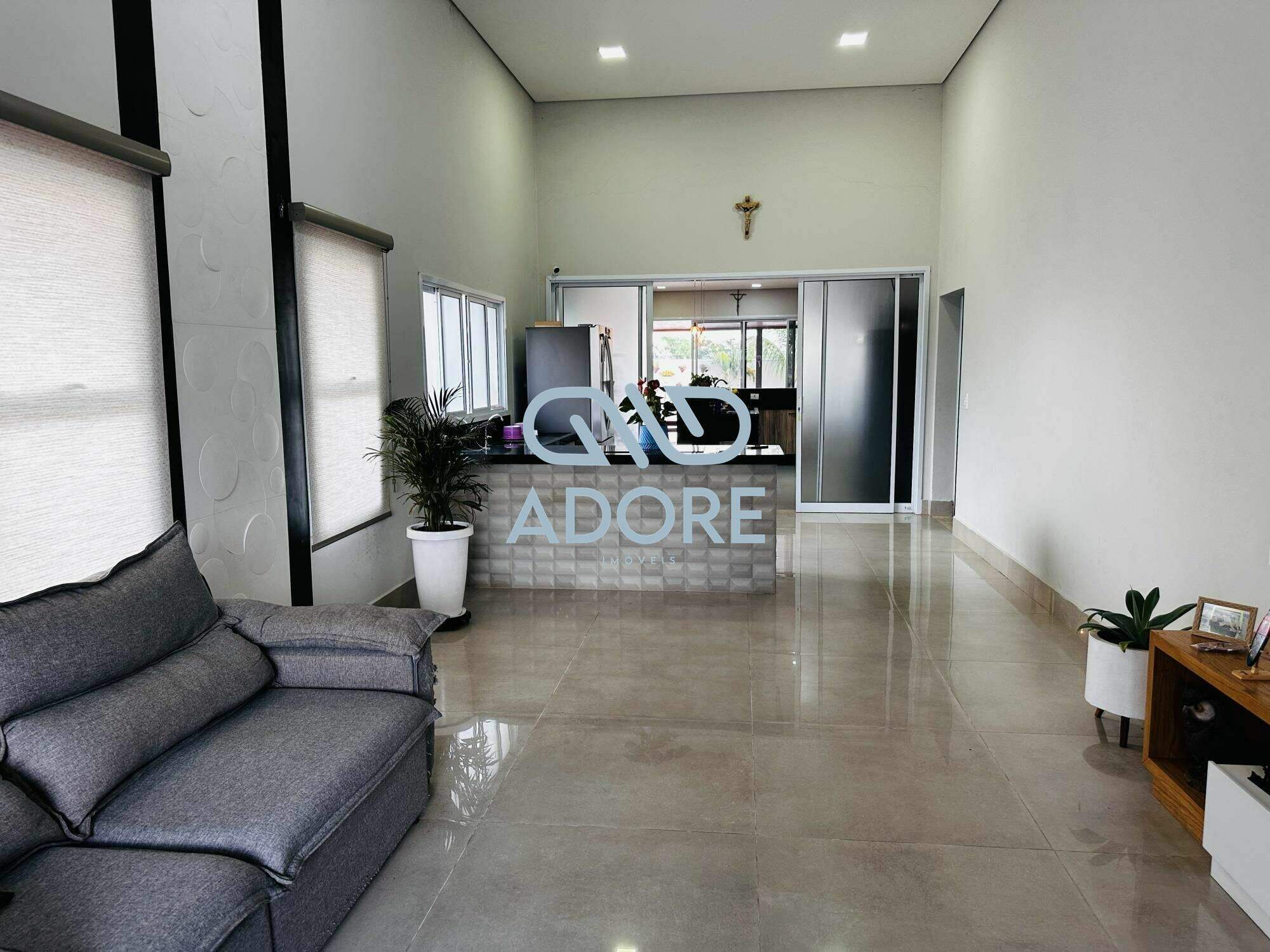 Casa de Condomínio à venda no Condomínio Lagos D’Icaraí: 