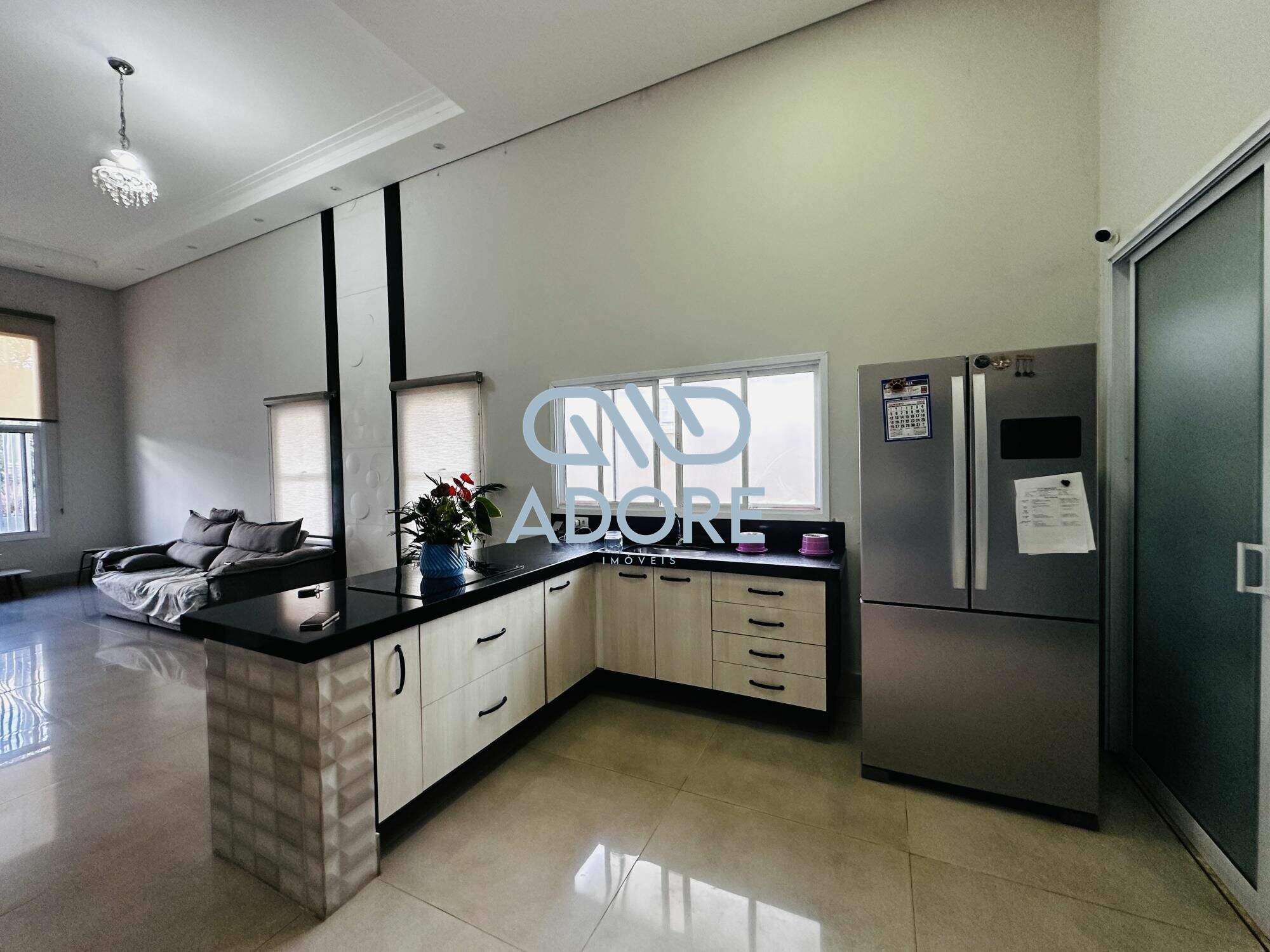 Casa de Condomínio à venda no Condomínio Lagos D’Icaraí: 