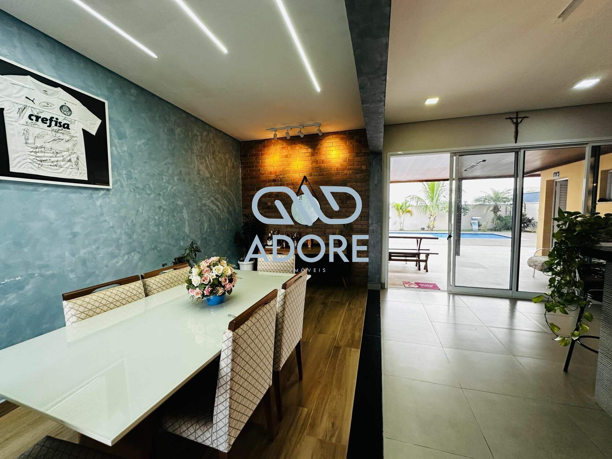 Casa de Condomínio à venda no Condomínio Lagos D’Icaraí: 