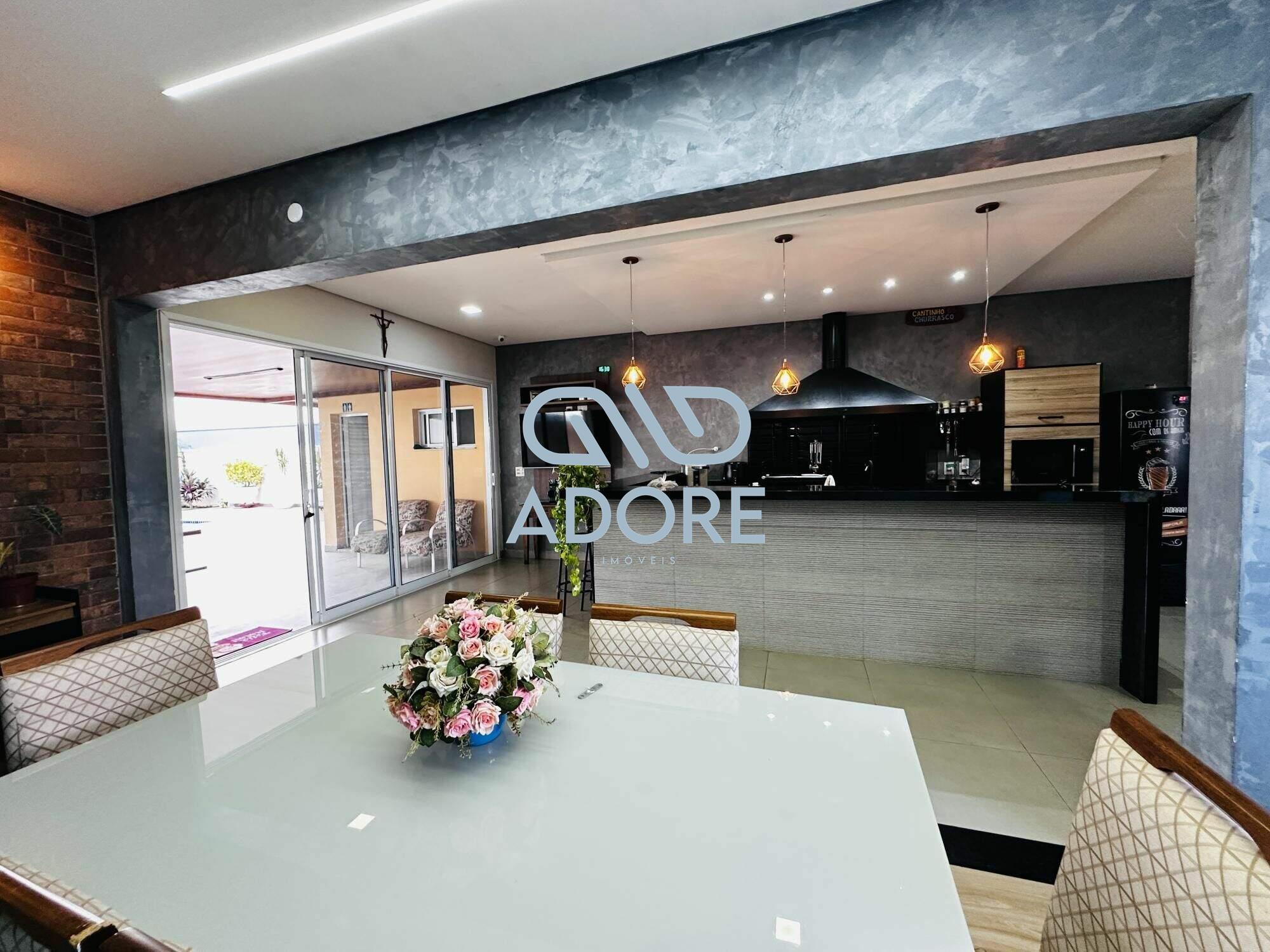 Casa de Condomínio à venda no Condomínio Lagos D’Icaraí: 