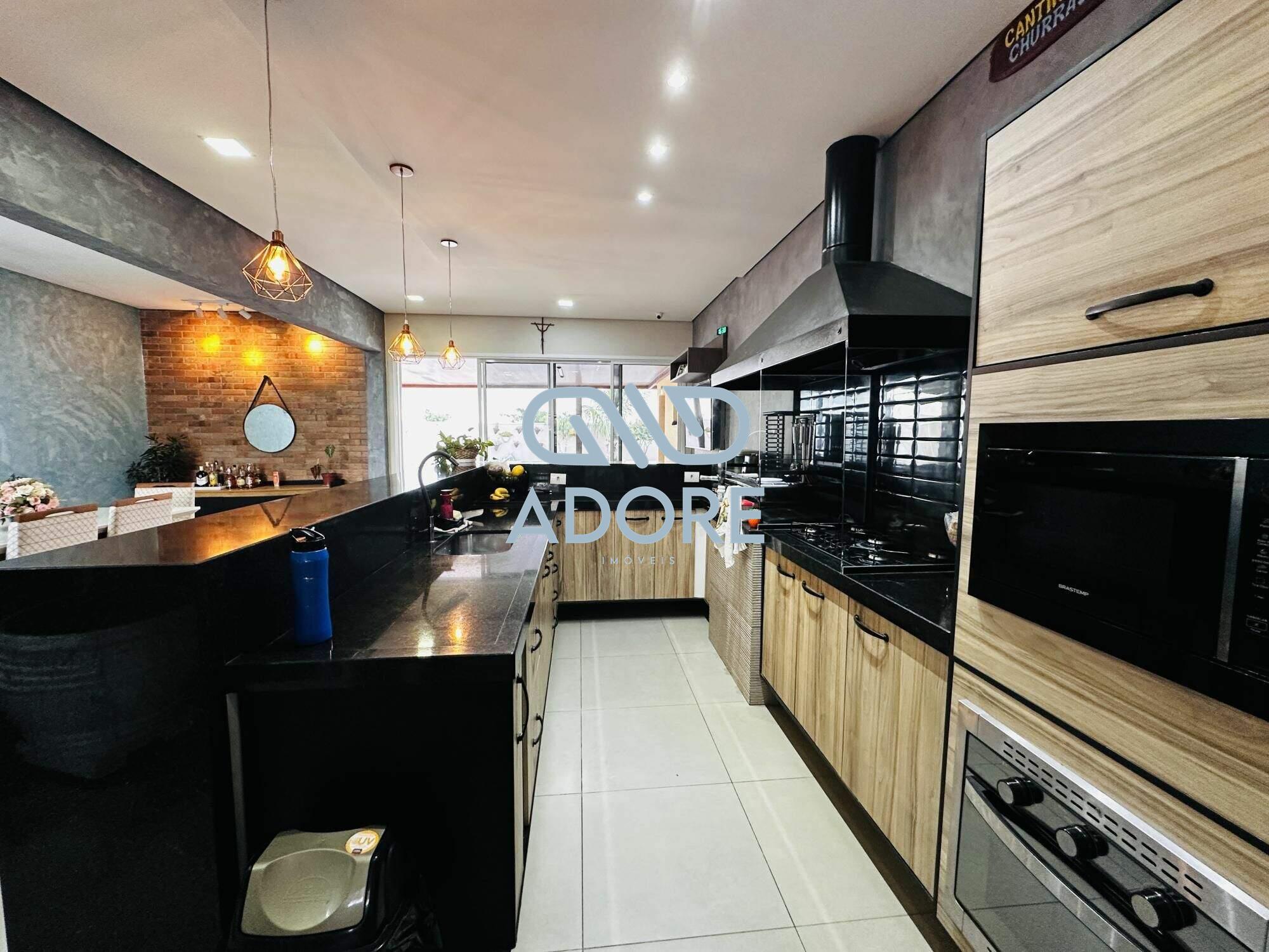 Casa de Condomínio à venda no Condomínio Lagos D’Icaraí: 