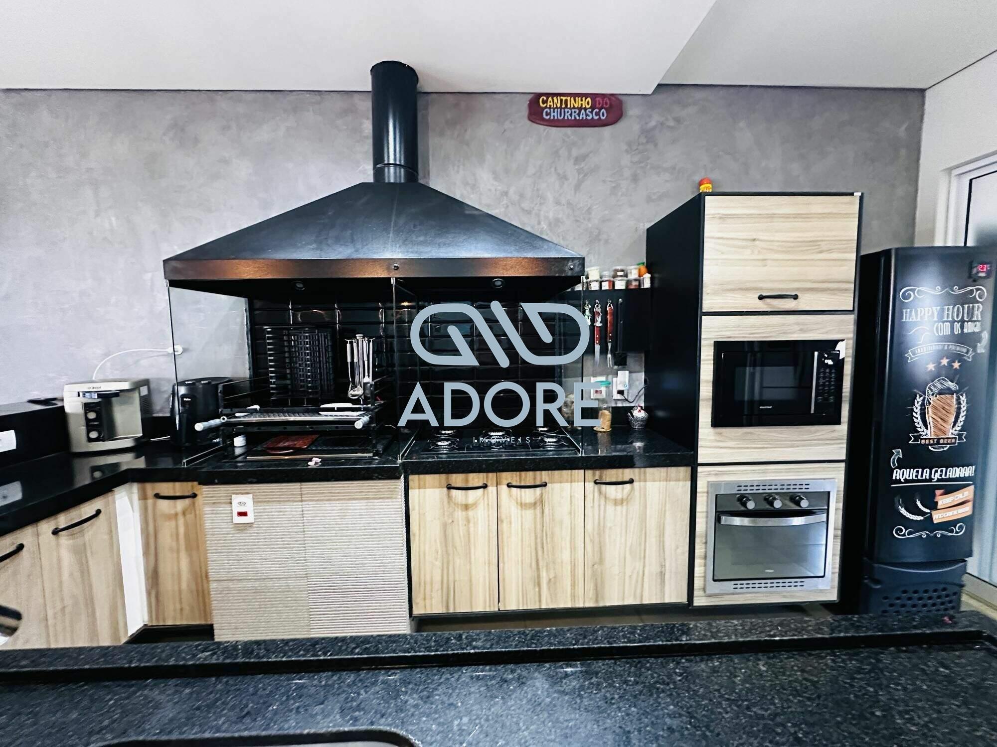 Casa de Condomínio à venda no Condomínio Lagos D’Icaraí: 