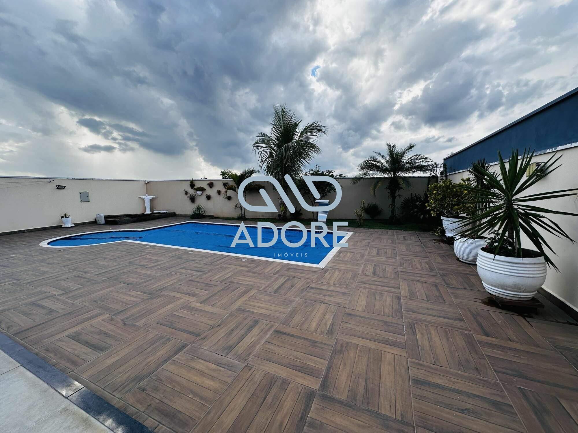 Casa de Condomínio à venda no Condomínio Lagos D’Icaraí: 