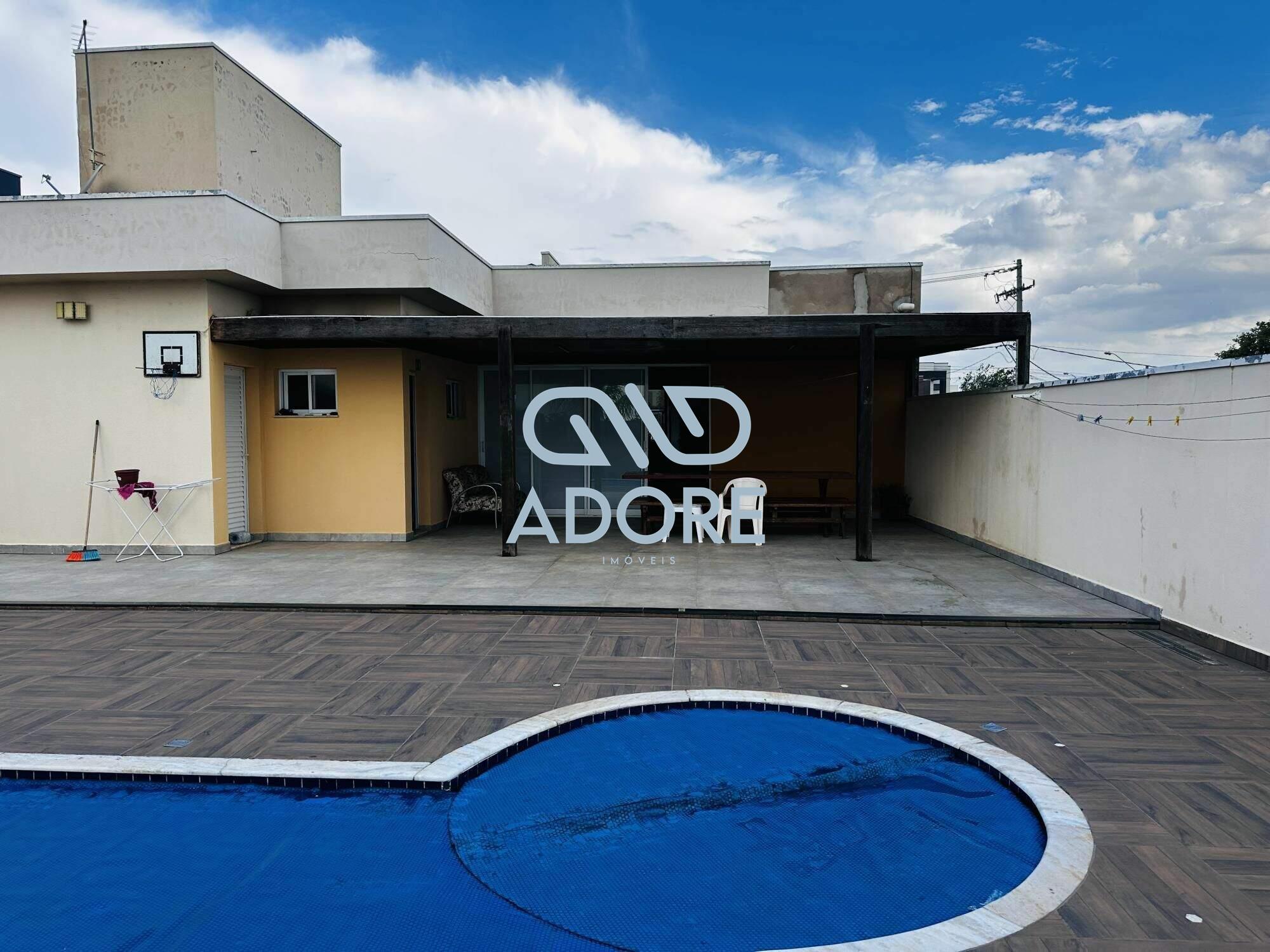 Casa de Condomínio à venda no Condomínio Lagos D’Icaraí: 