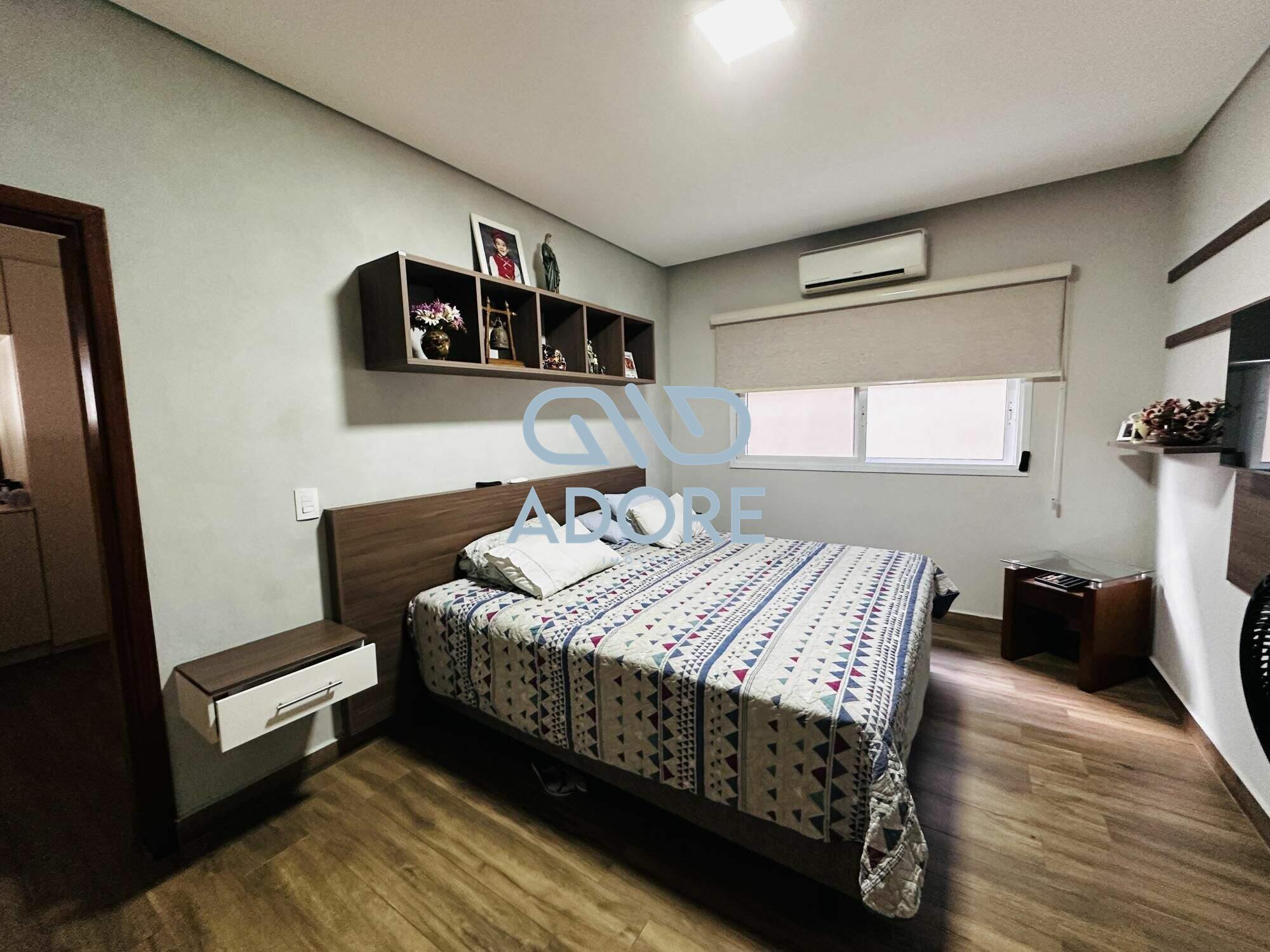 Casa de Condomínio à venda no Condomínio Lagos D’Icaraí: 