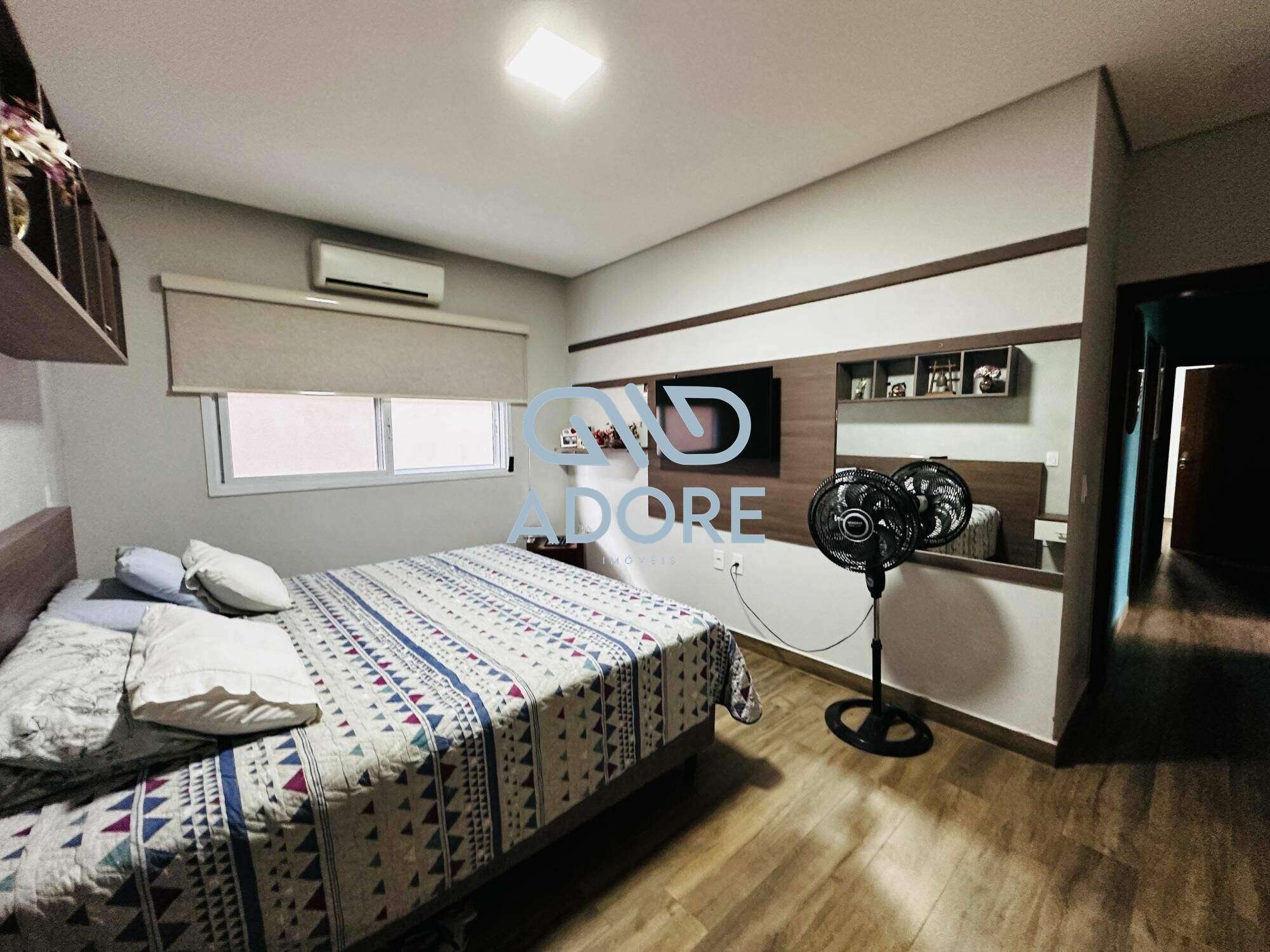 Casa de Condomínio à venda no Condomínio Lagos D’Icaraí: 