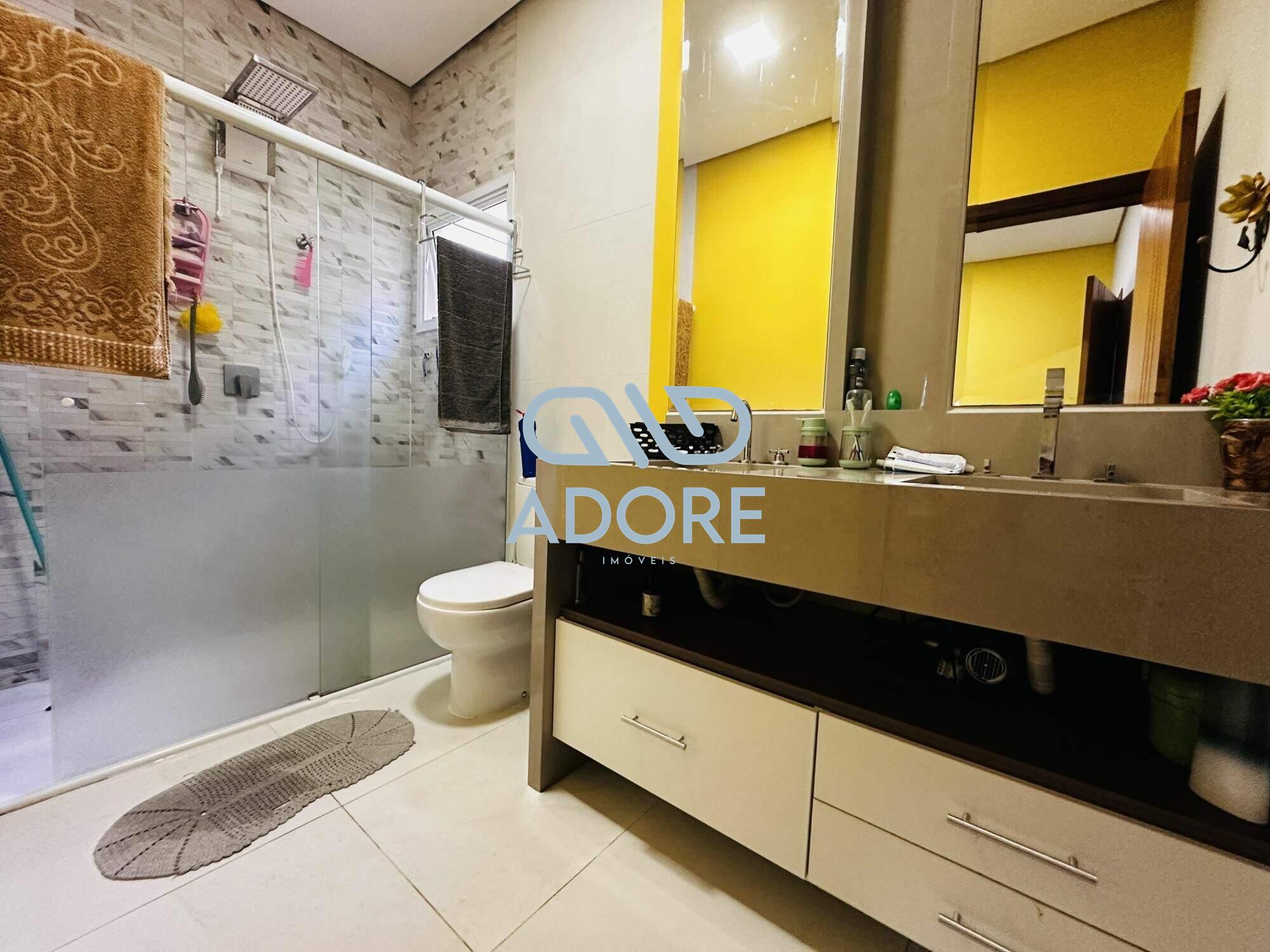 Casa de Condomínio à venda no Condomínio Lagos D’Icaraí: 