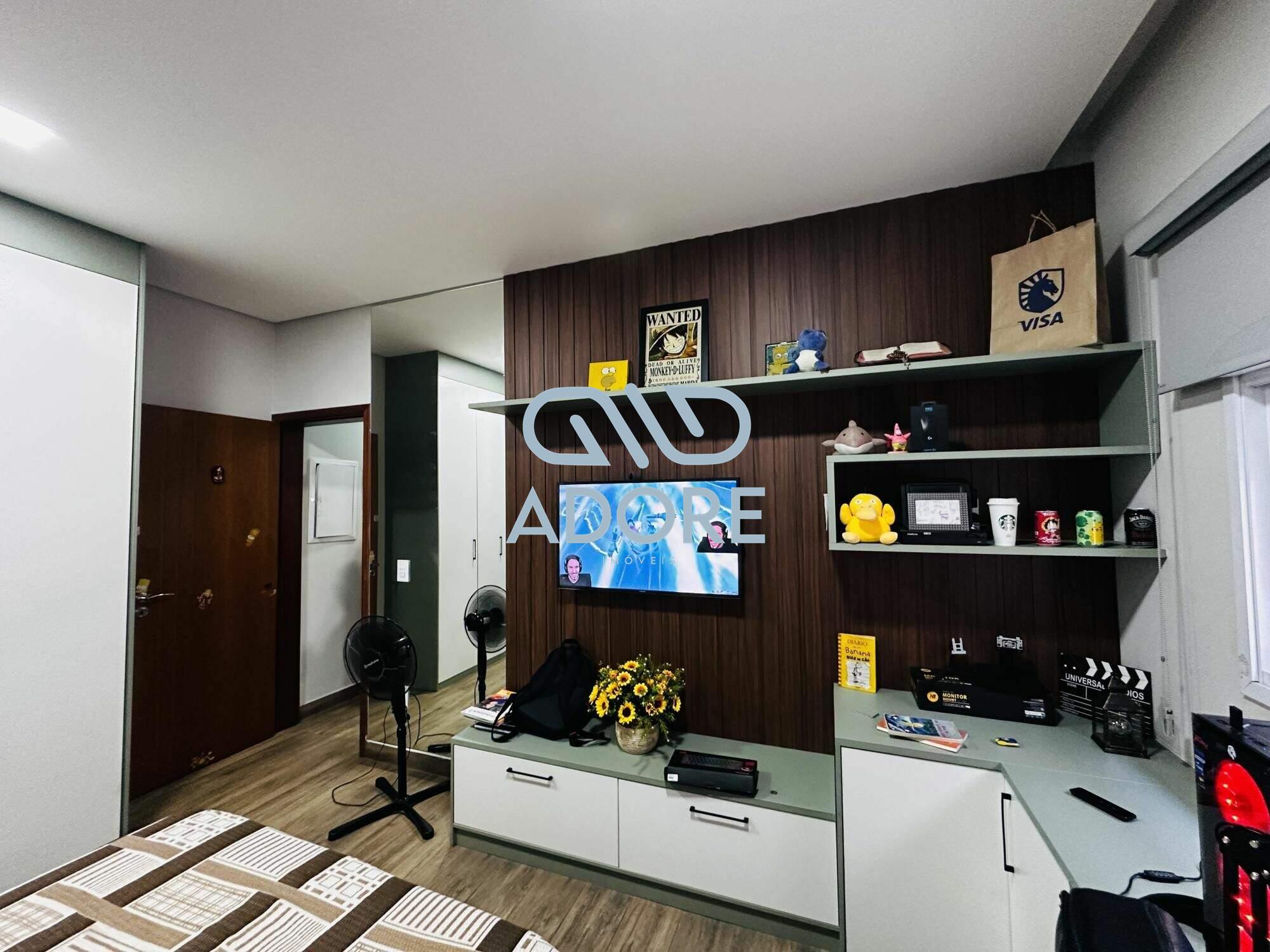 Casa de Condomínio à venda no Condomínio Lagos D’Icaraí: 