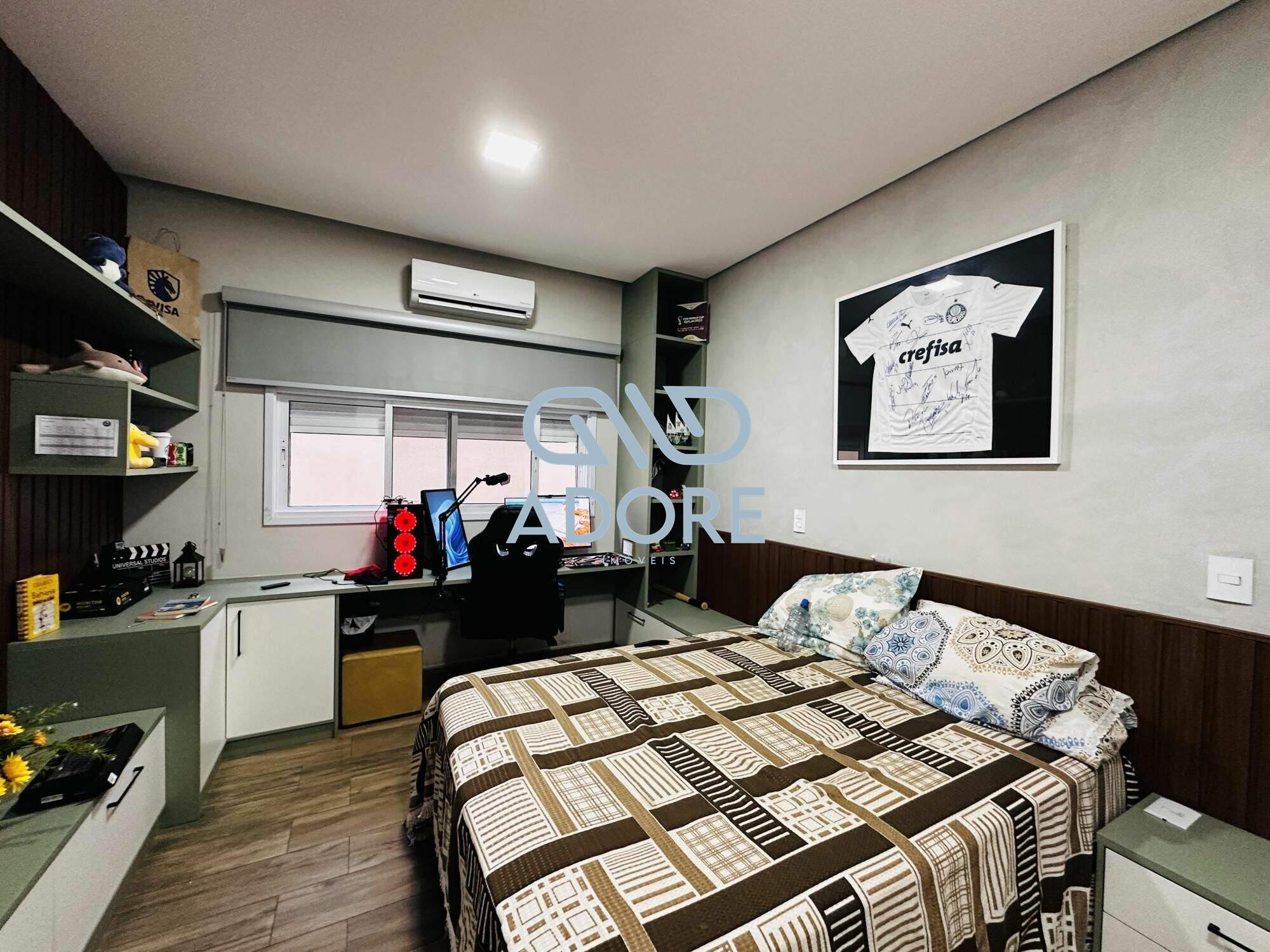 Casa de Condomínio à venda no Condomínio Lagos D’Icaraí: 