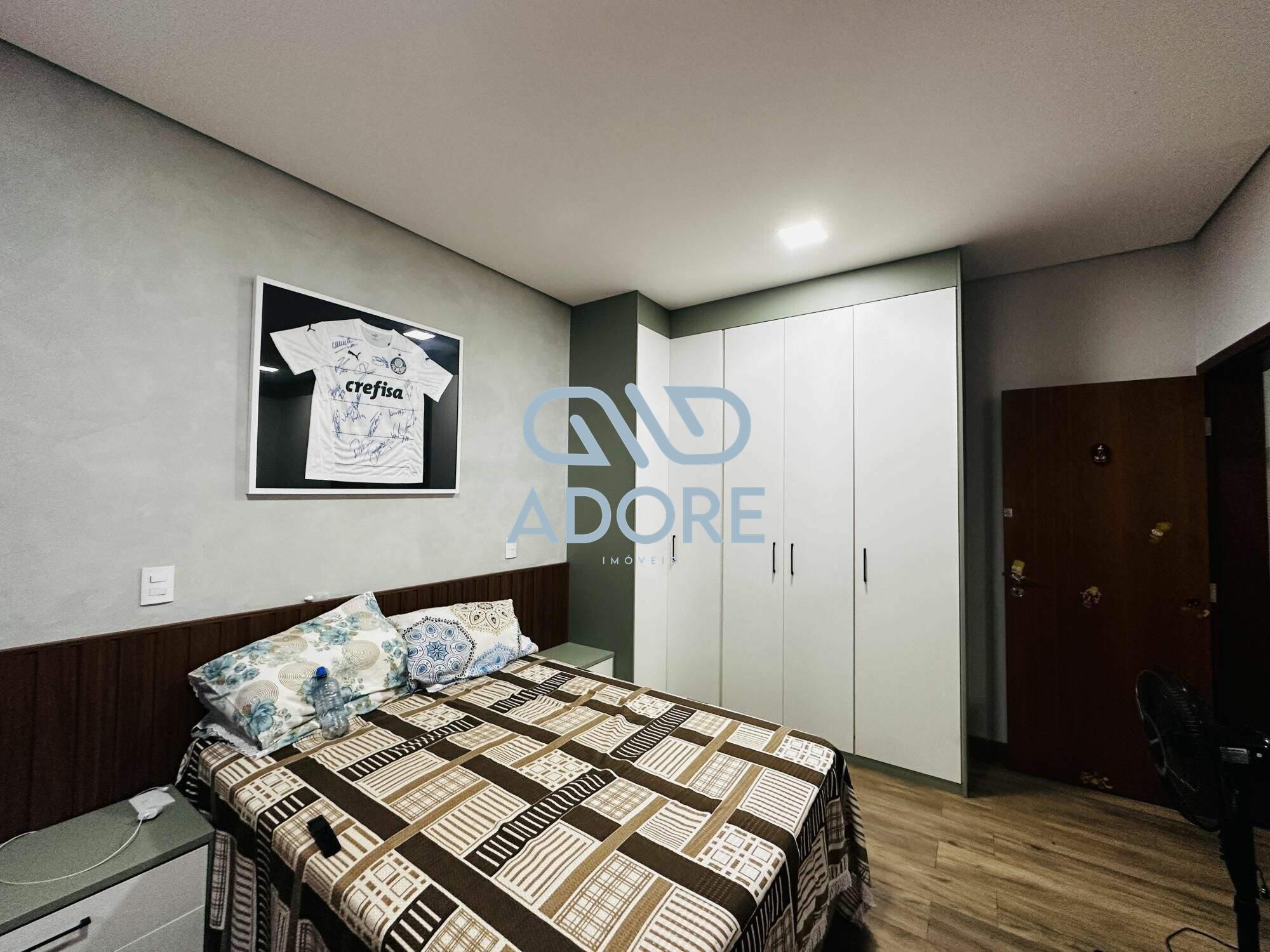 Casa de Condomínio à venda no Condomínio Lagos D’Icaraí: 