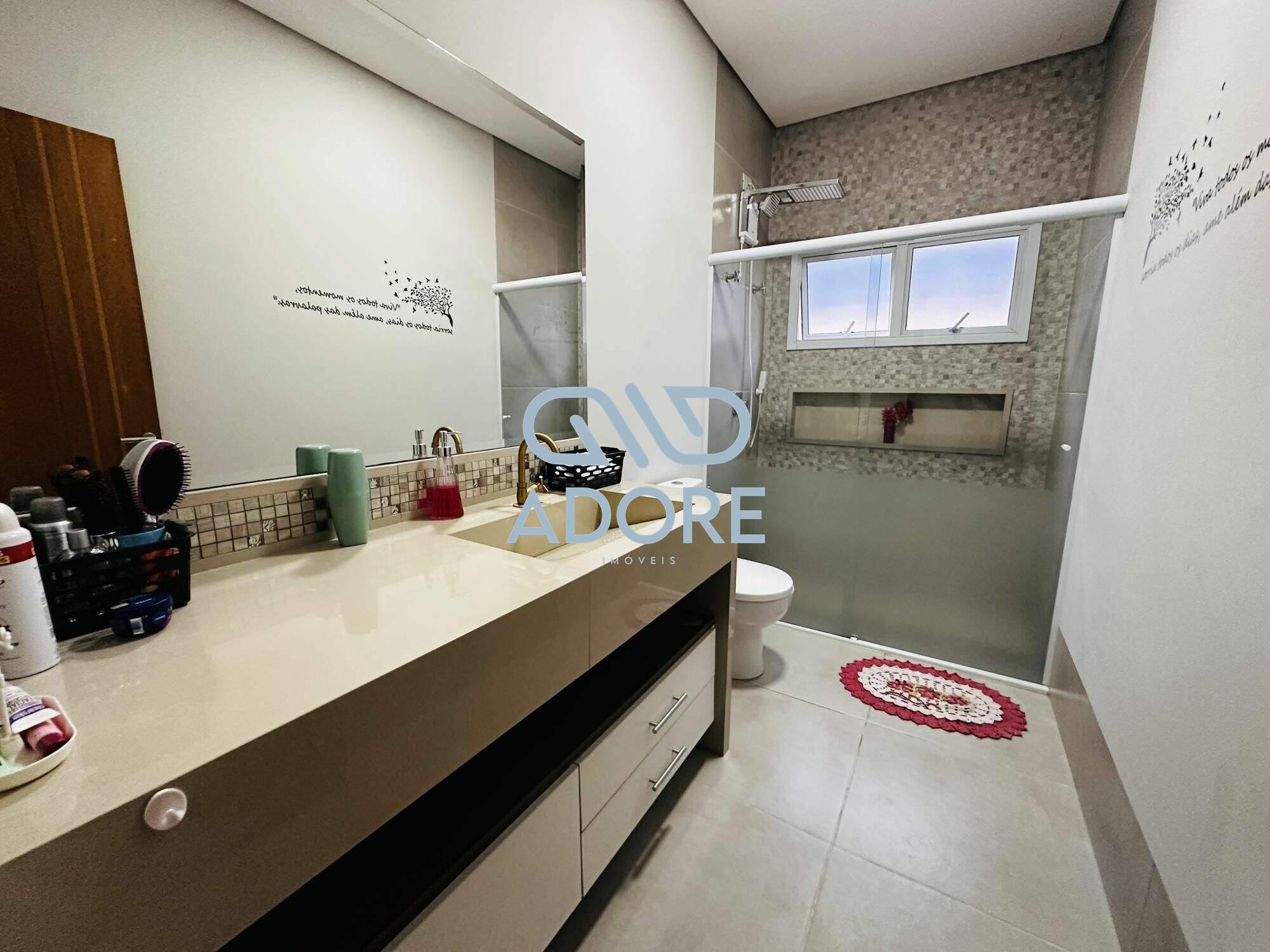 Casa de Condomínio à venda no Condomínio Lagos D’Icaraí: 