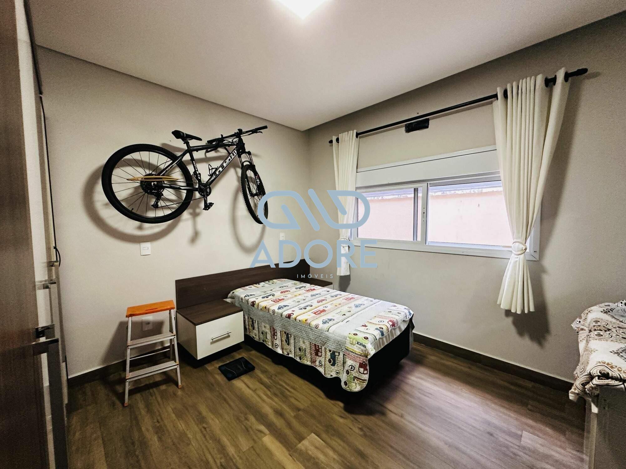 Casa de Condomínio à venda no Condomínio Lagos D’Icaraí: 