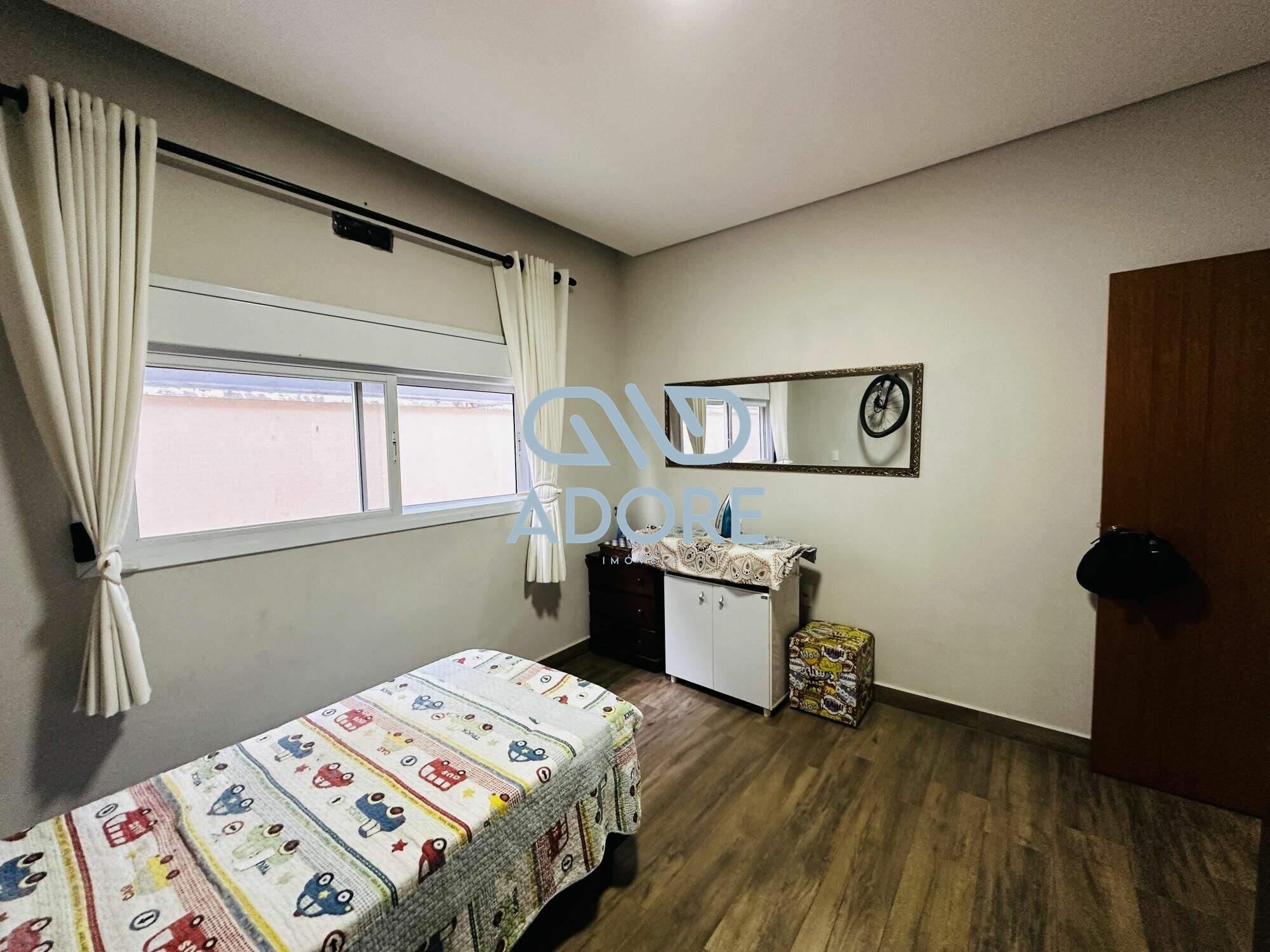 Casa de Condomínio à venda no Condomínio Lagos D’Icaraí: 