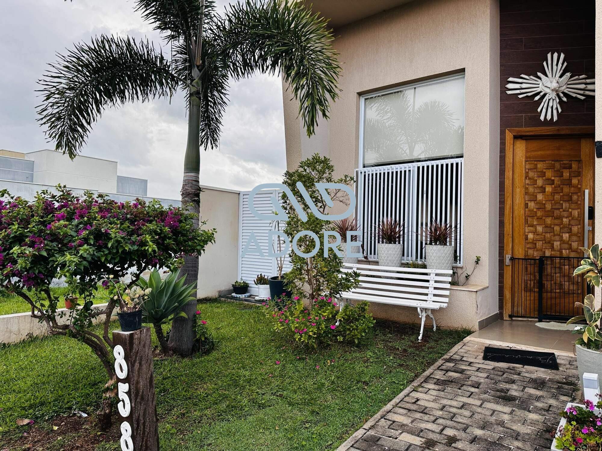 Casa de Condomínio à venda no Condomínio Lagos D’Icaraí: 