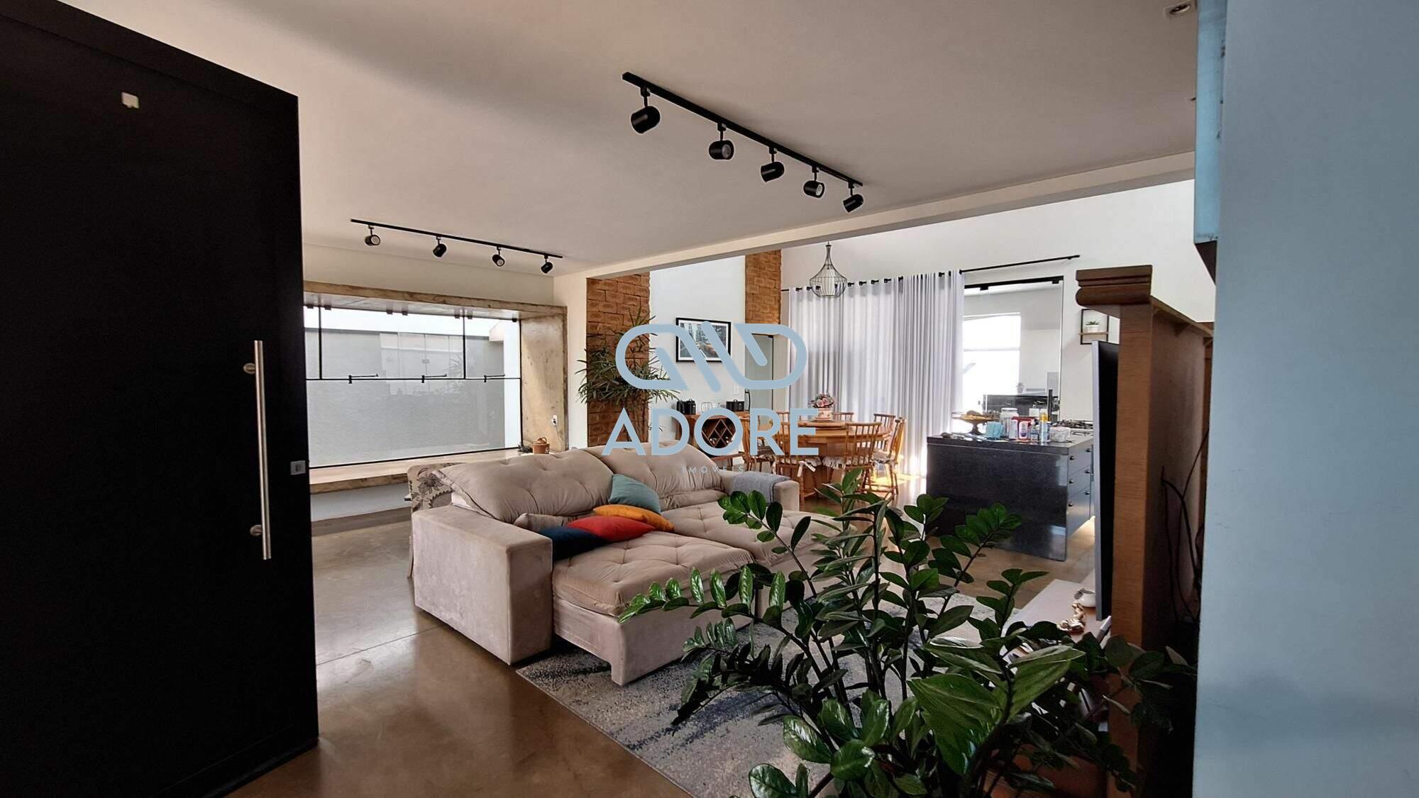 Casa de Condomínio à venda no Condomínio Lagos D’Icaraí: 