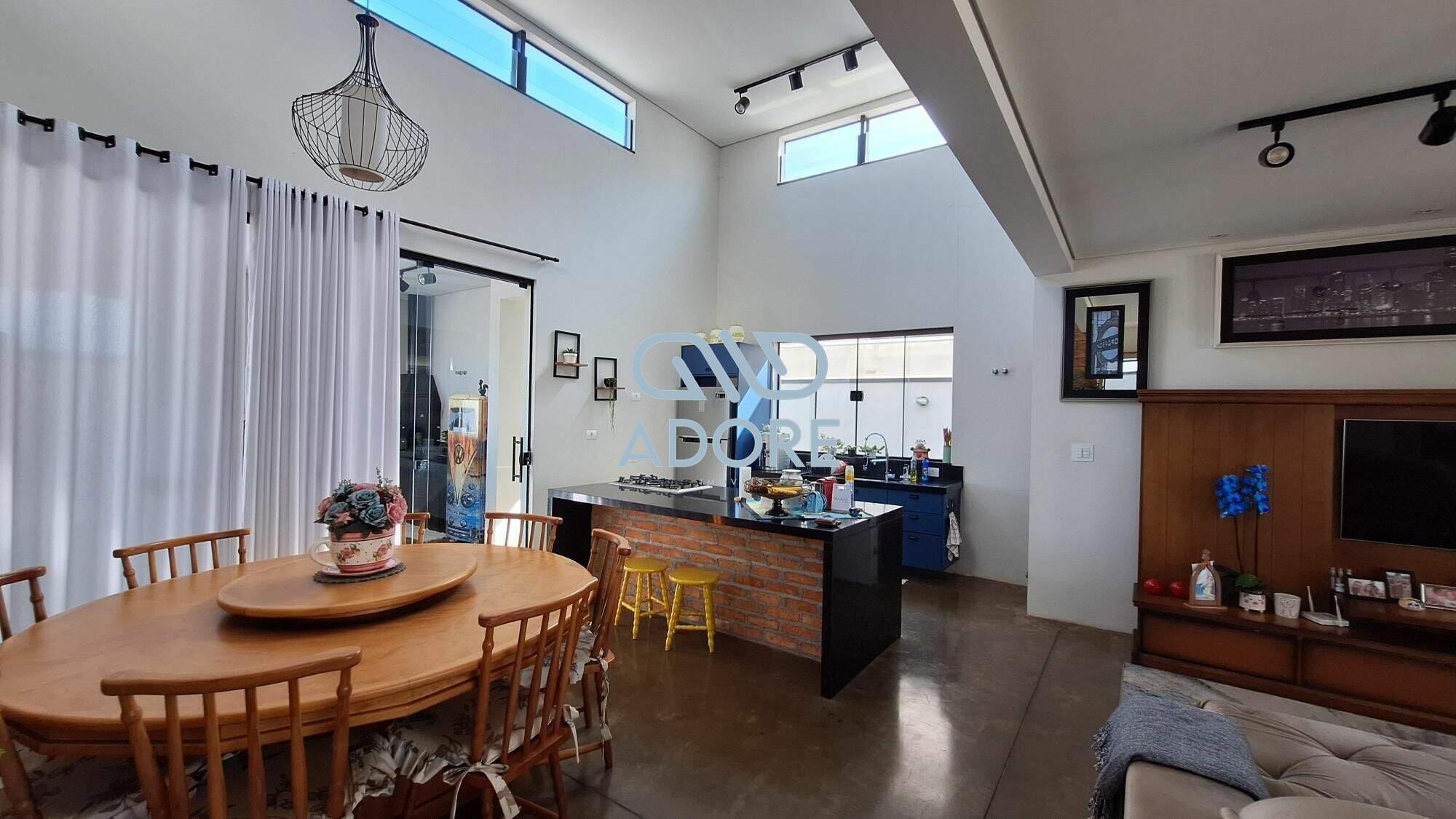 Casa de Condomínio à venda no Condomínio Lagos D’Icaraí: 