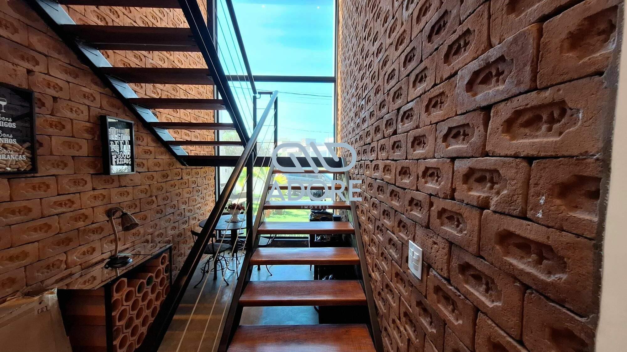 Casa de Condomínio à venda no Condomínio Lagos D’Icaraí: 