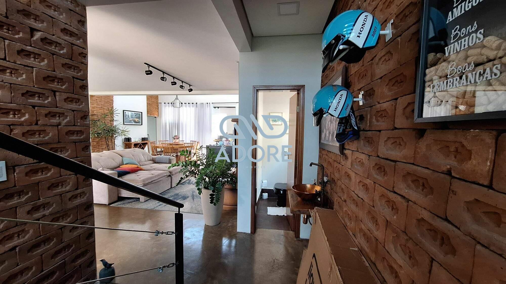 Casa de Condomínio à venda no Condomínio Lagos D’Icaraí: 