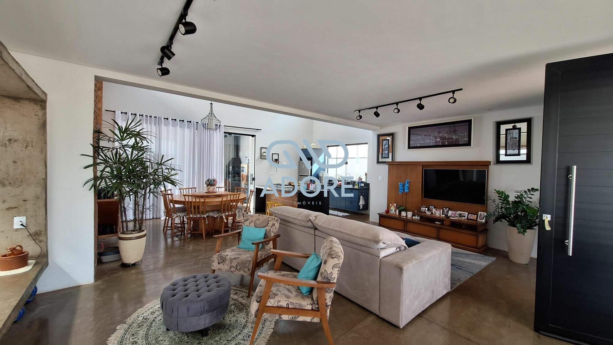 Casa de Condomínio à venda no Condomínio Lagos D’Icaraí: 