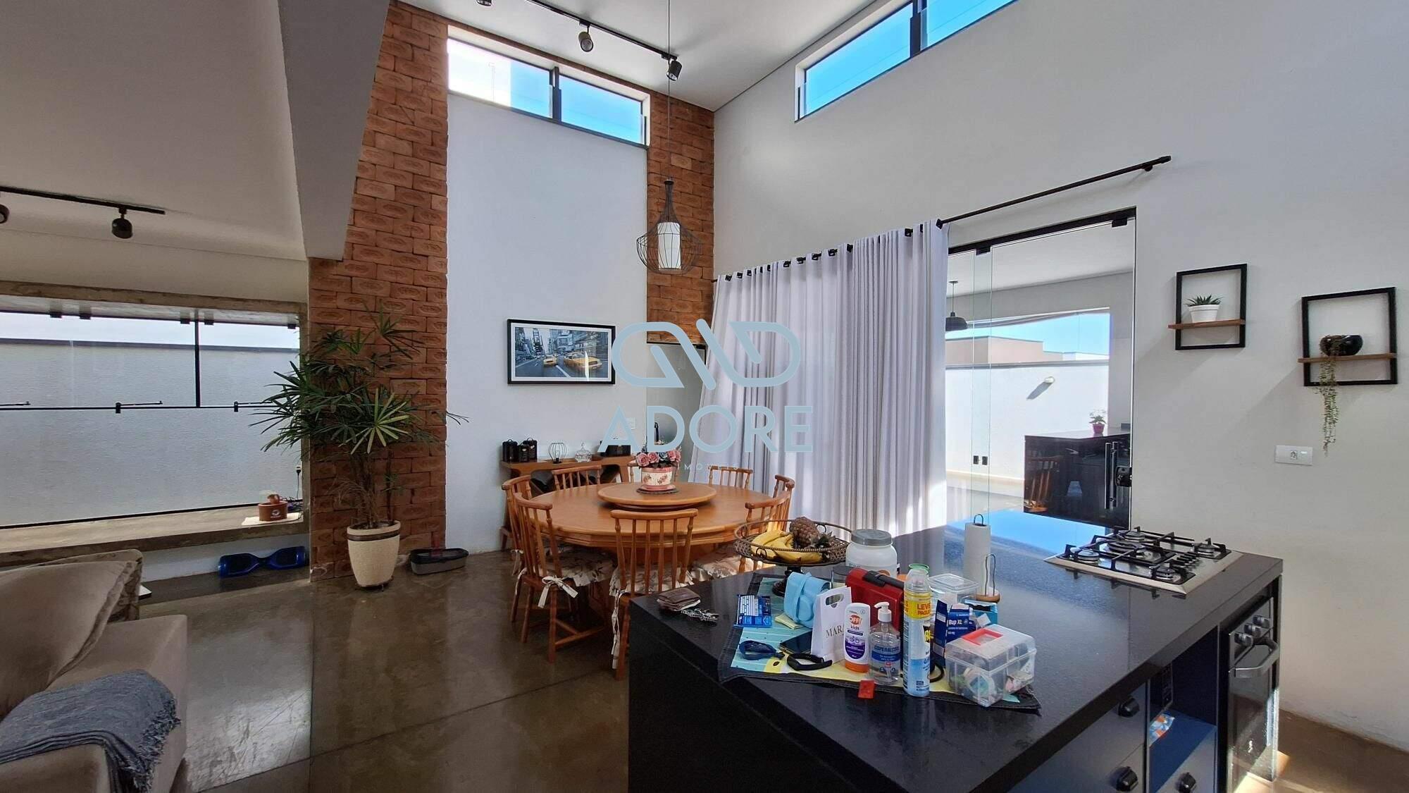 Casa de Condomínio à venda no Condomínio Lagos D’Icaraí: 