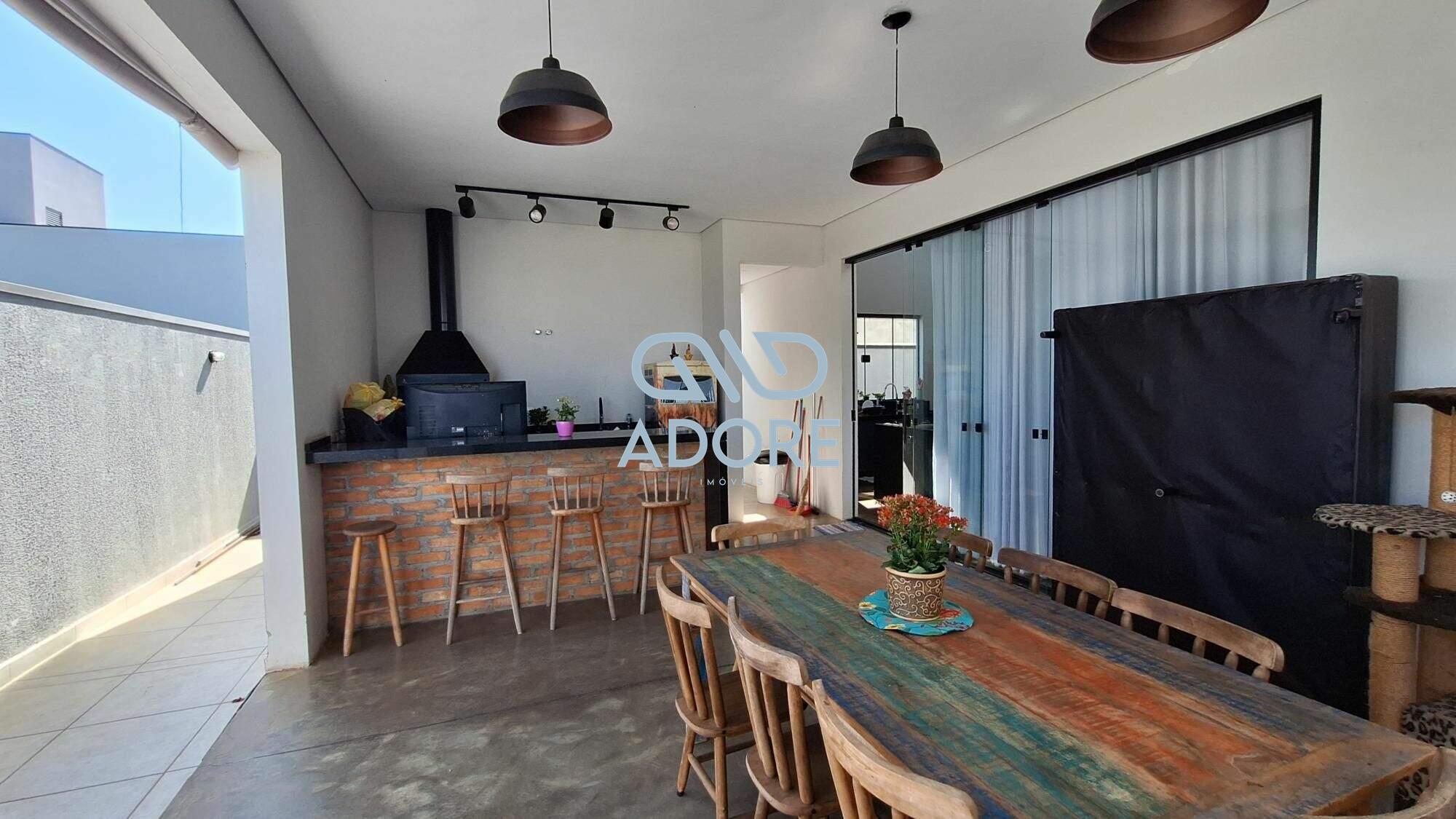 Casa de Condomínio à venda no Condomínio Lagos D’Icaraí: 