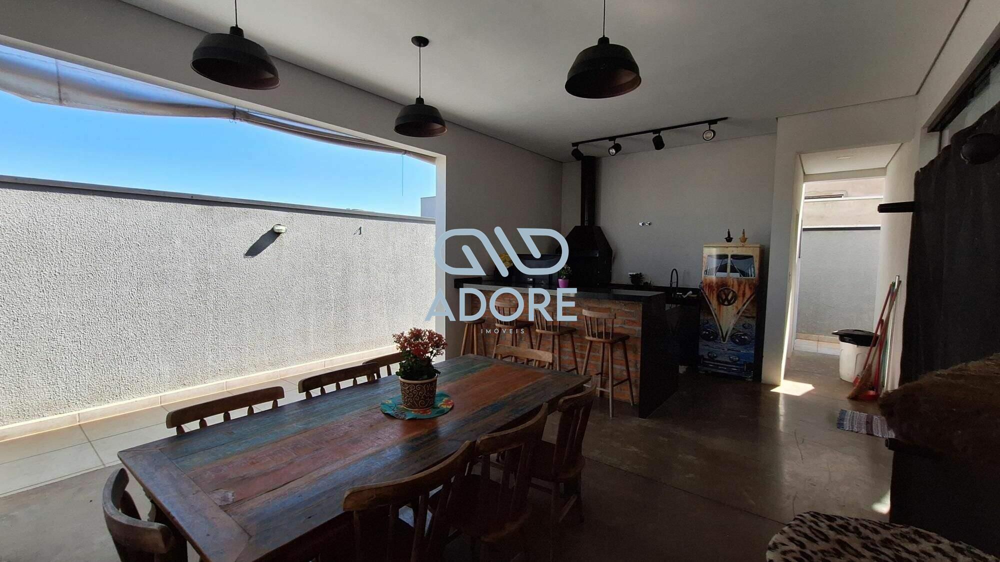 Casa de Condomínio à venda no Condomínio Lagos D’Icaraí: 