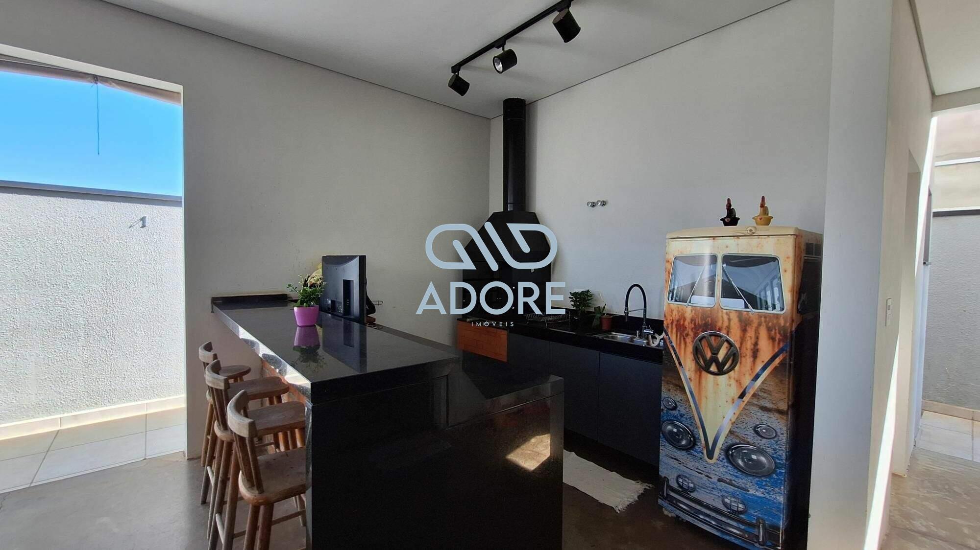 Casa de Condomínio à venda no Condomínio Lagos D’Icaraí: 