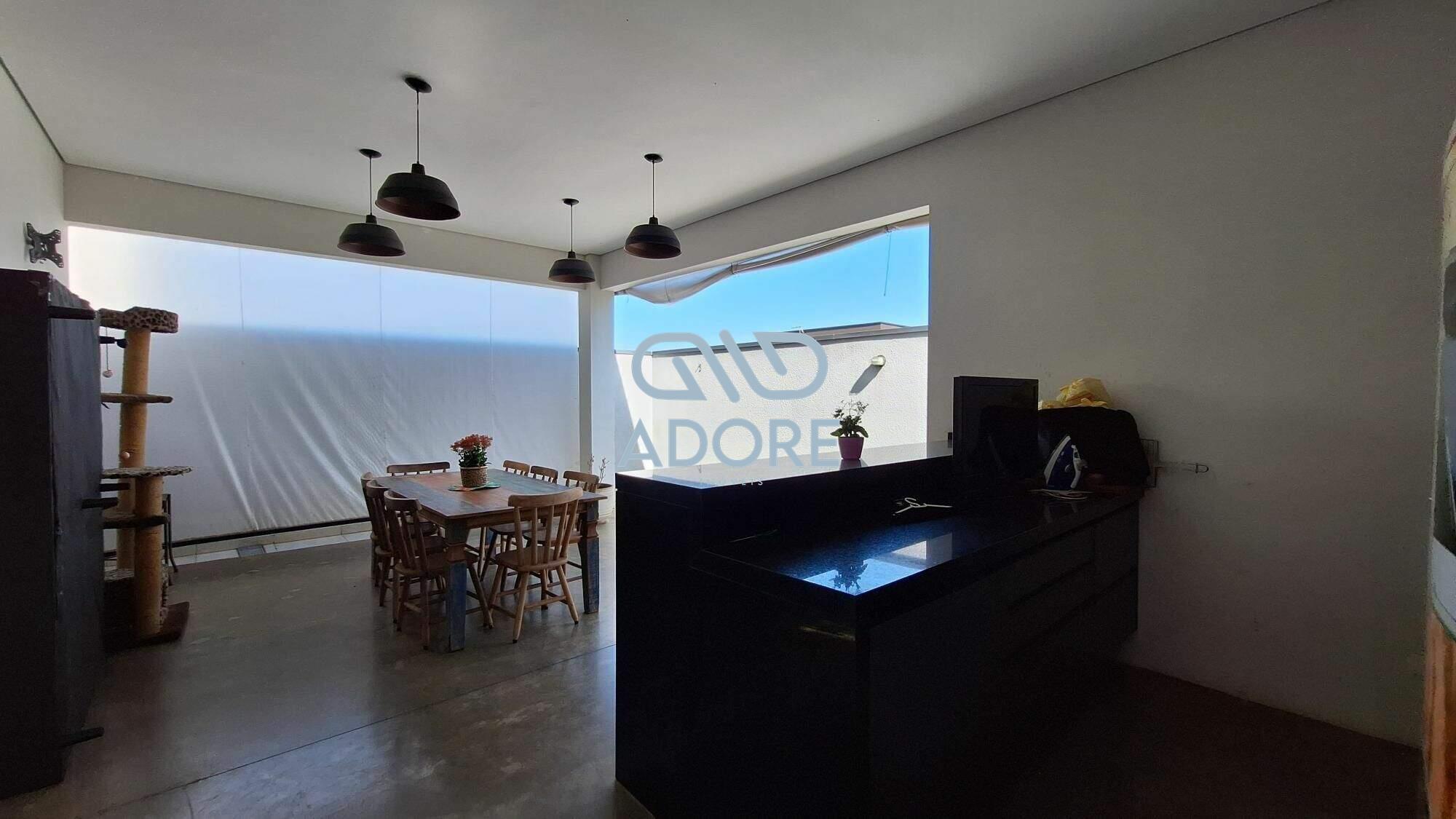 Casa de Condomínio à venda no Condomínio Lagos D’Icaraí: 