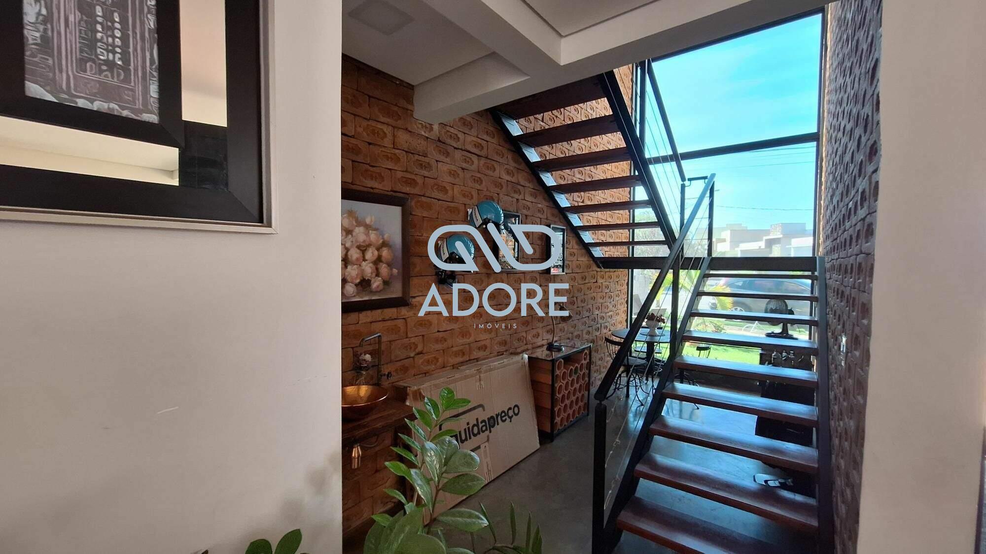 Casa de Condomínio à venda no Condomínio Lagos D’Icaraí: 