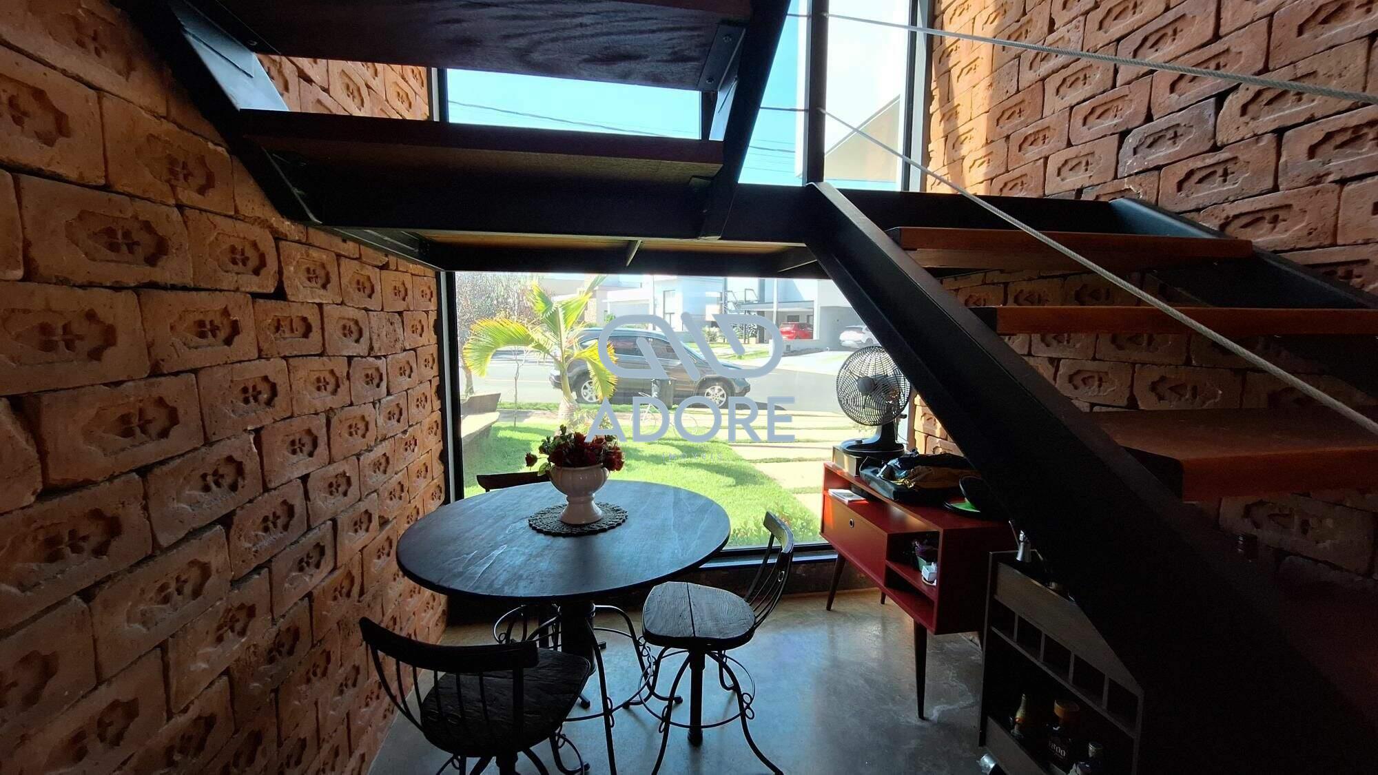 Casa de Condomínio à venda no Condomínio Lagos D’Icaraí: 