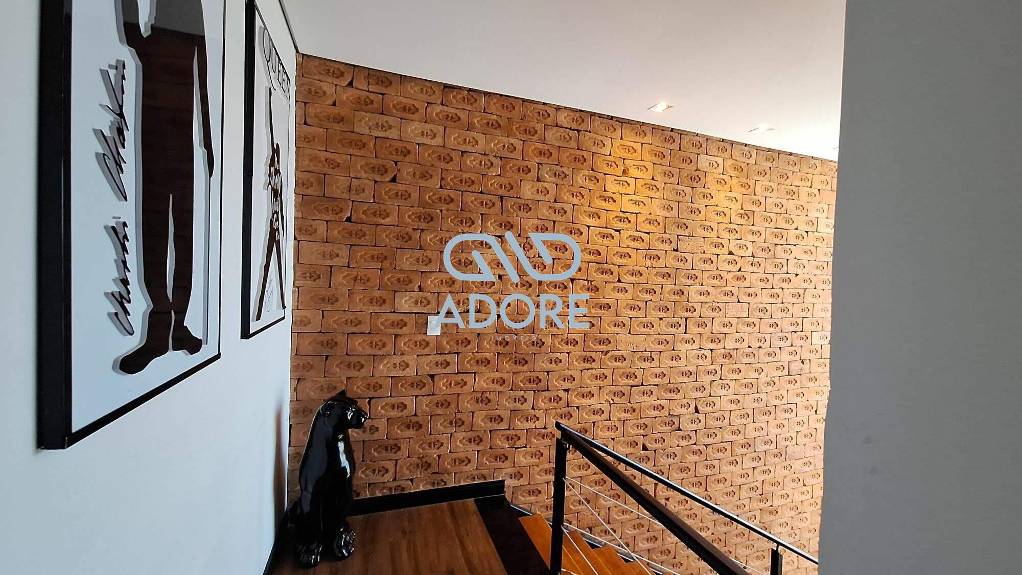 Casa de Condomínio à venda no Condomínio Lagos D’Icaraí: 