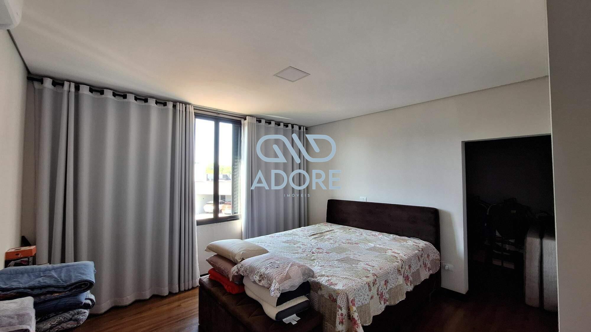 Casa de Condomínio à venda no Condomínio Lagos D’Icaraí: 