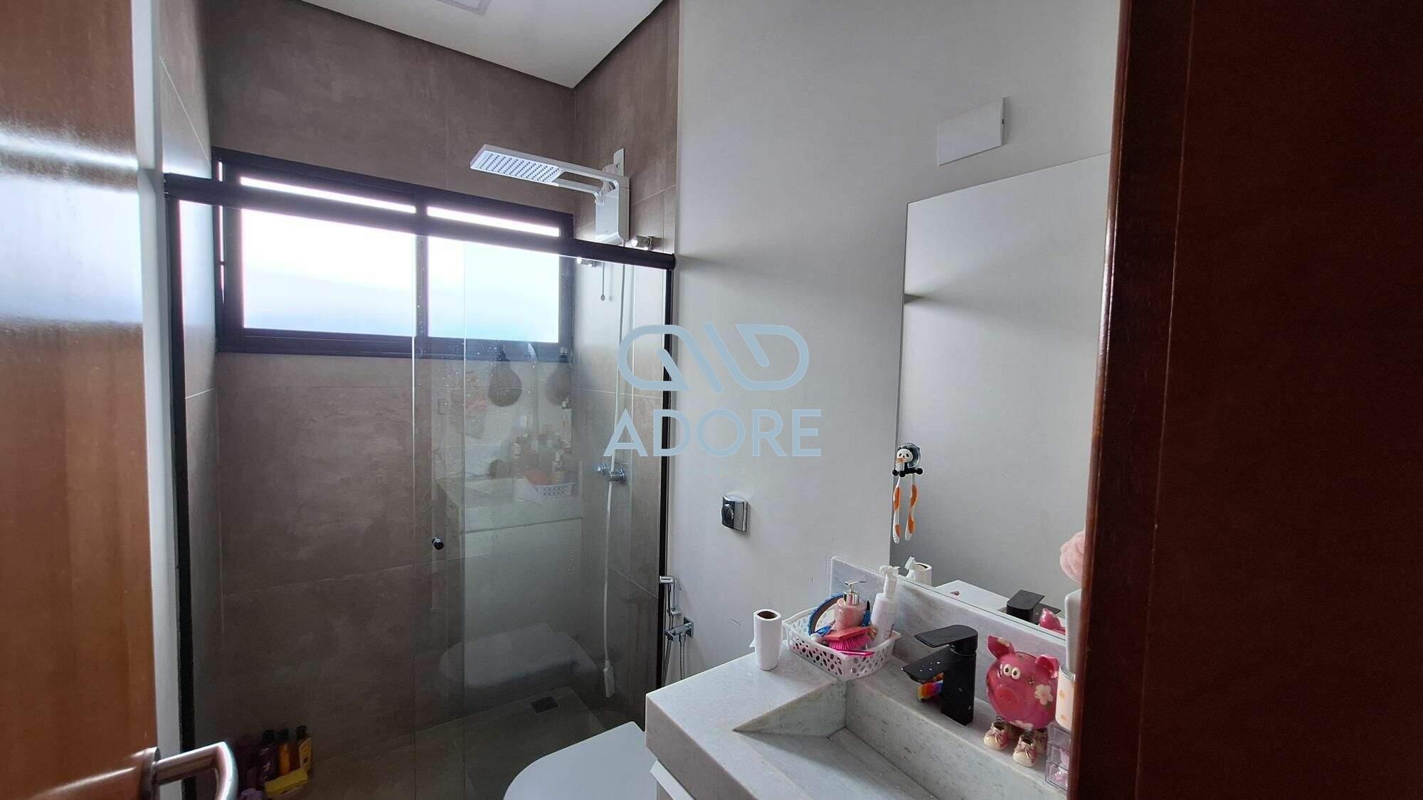 Casa de Condomínio à venda no Condomínio Lagos D’Icaraí: 