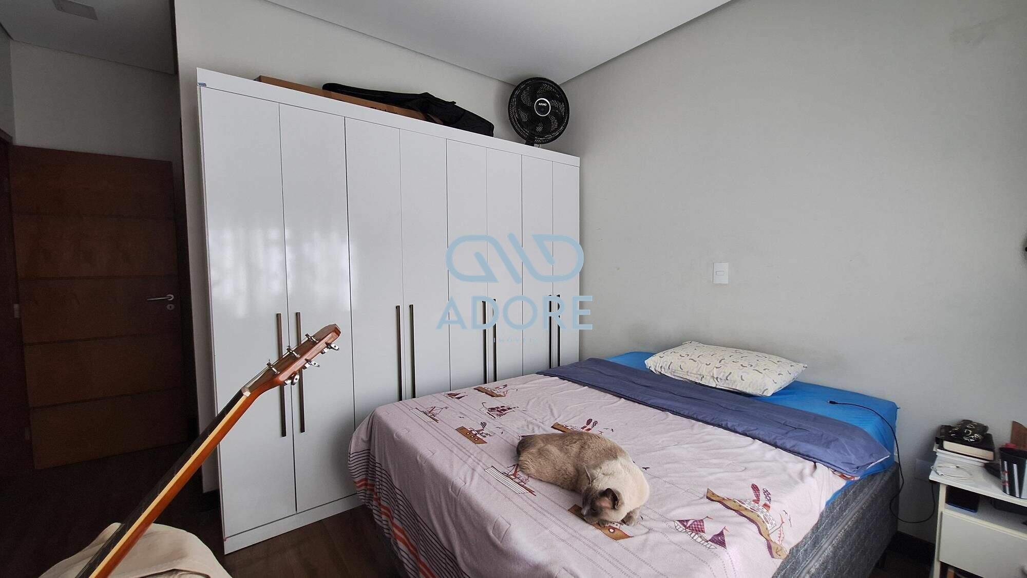 Casa de Condomínio à venda no Condomínio Lagos D’Icaraí: 