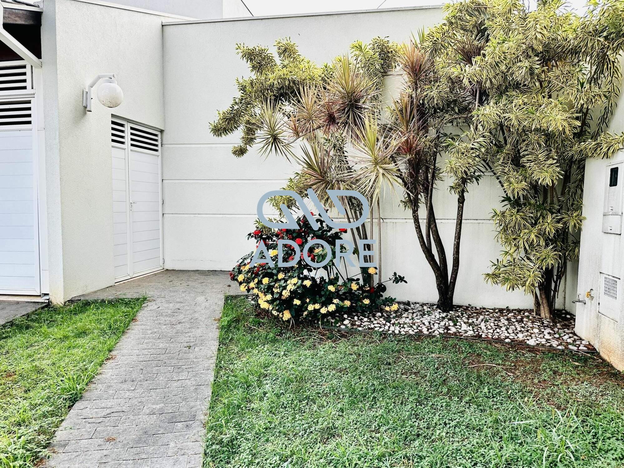 Casa de Condomínio à venda no Condomínio Lagos D’Icaraí: 