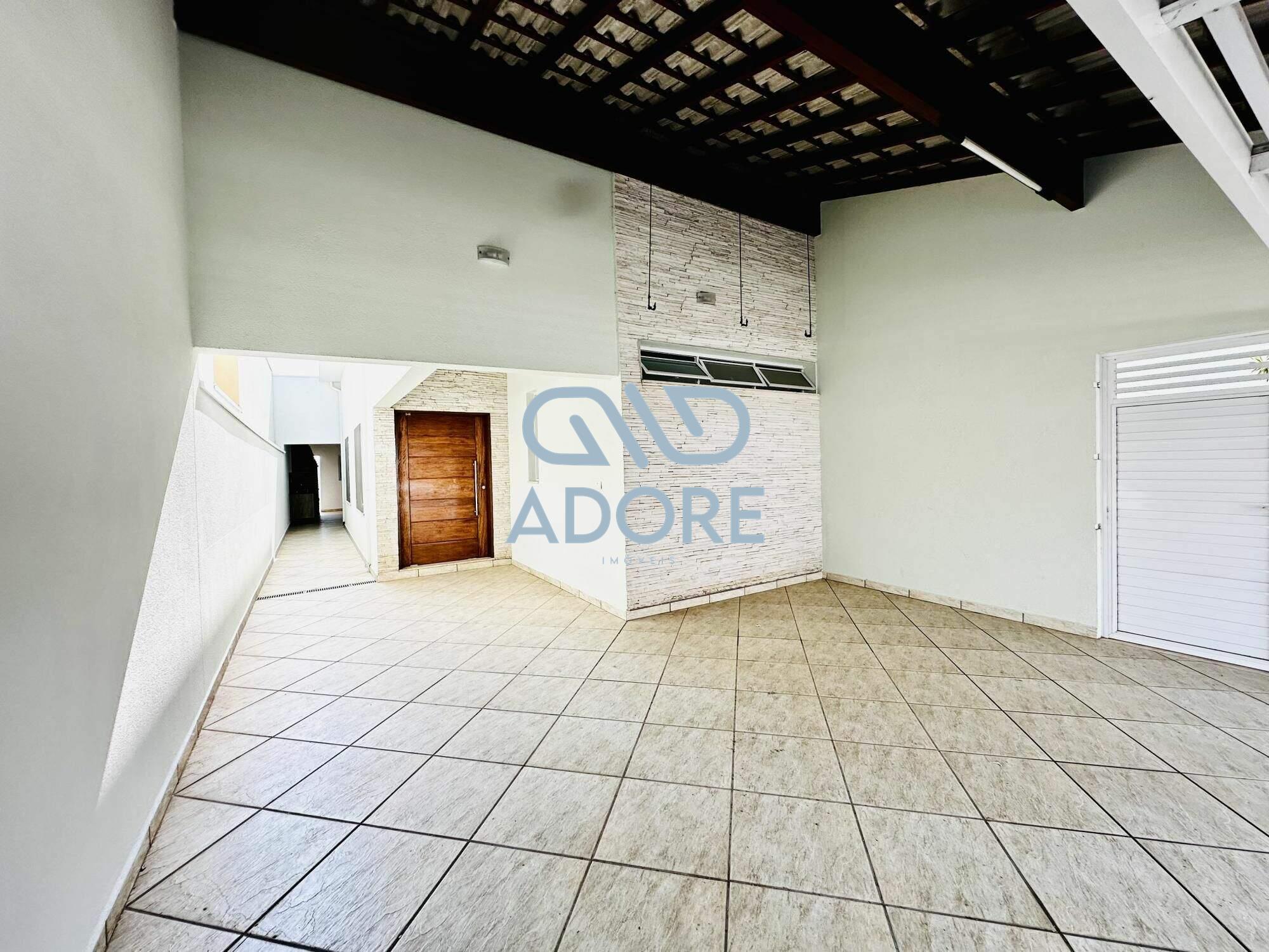 Casa de Condomínio à venda no Condomínio Lagos D’Icaraí: 