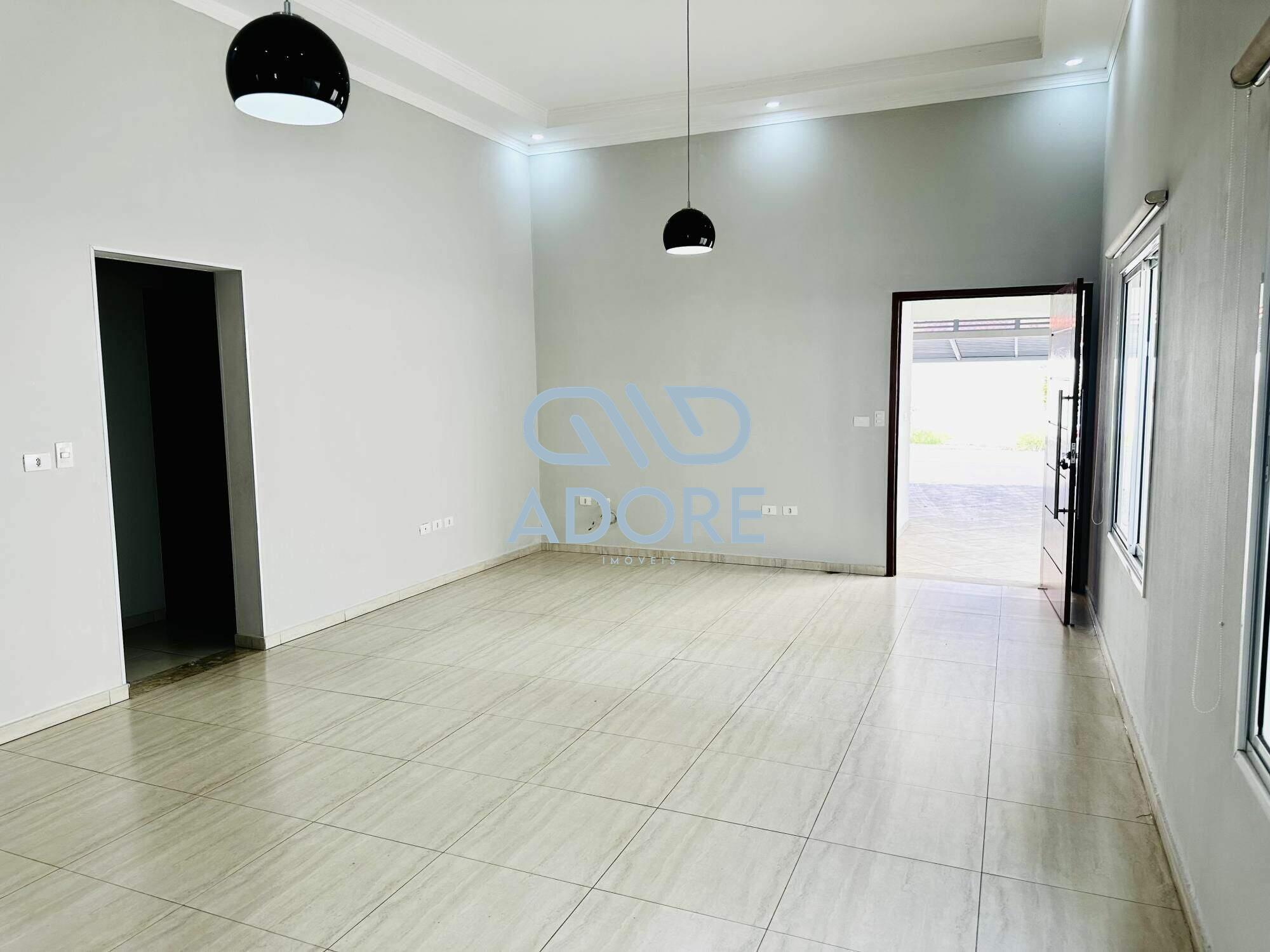 Casa de Condomínio à venda no Condomínio Lagos D’Icaraí: 