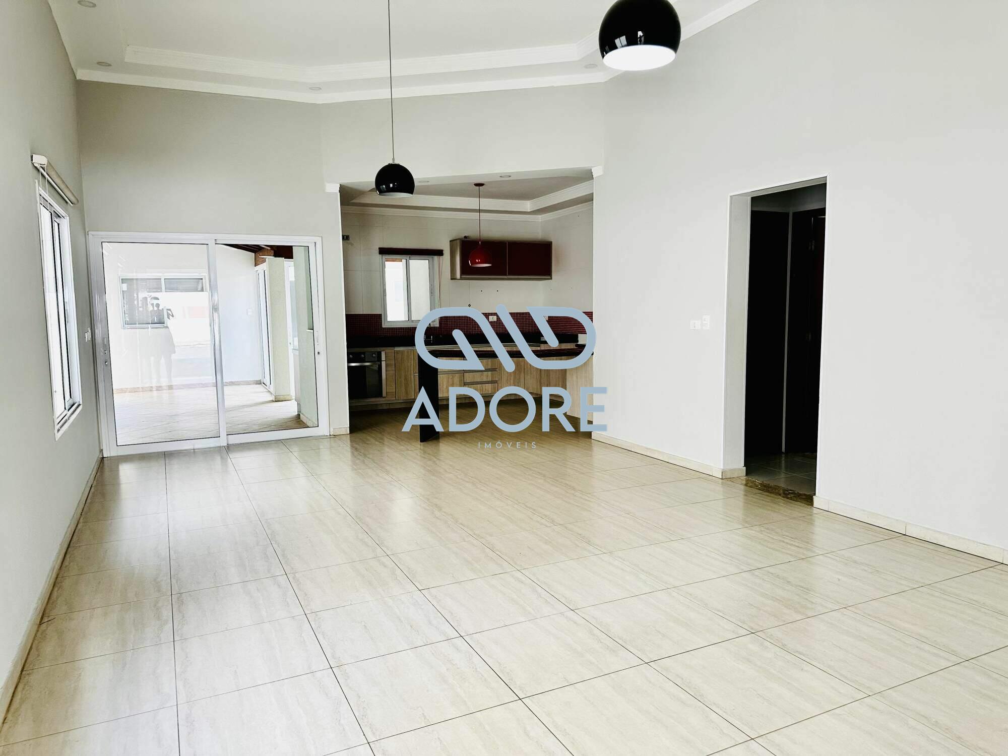 Casa de Condomínio à venda no Condomínio Lagos D’Icaraí: 