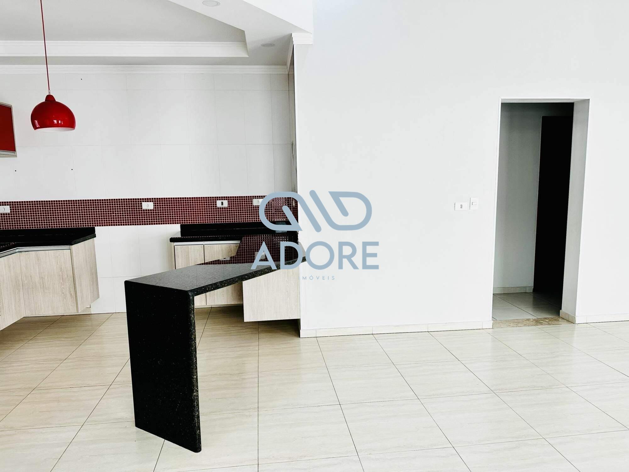 Casa de Condomínio à venda no Condomínio Lagos D’Icaraí: 