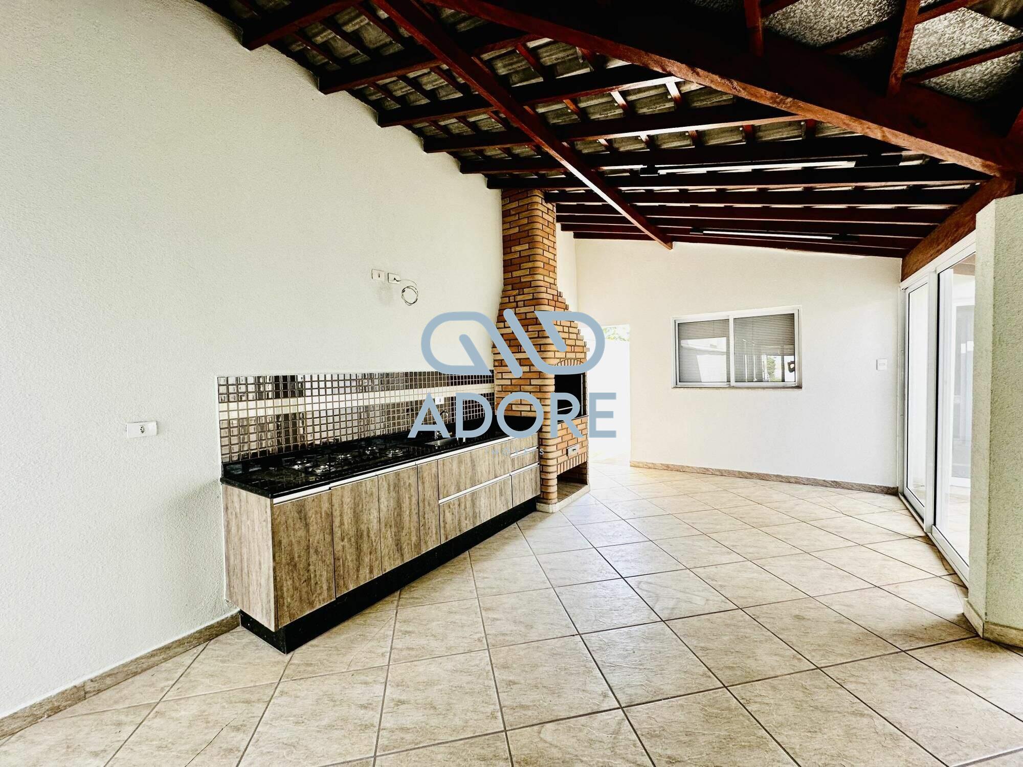 Casa de Condomínio à venda no Condomínio Lagos D’Icaraí: 